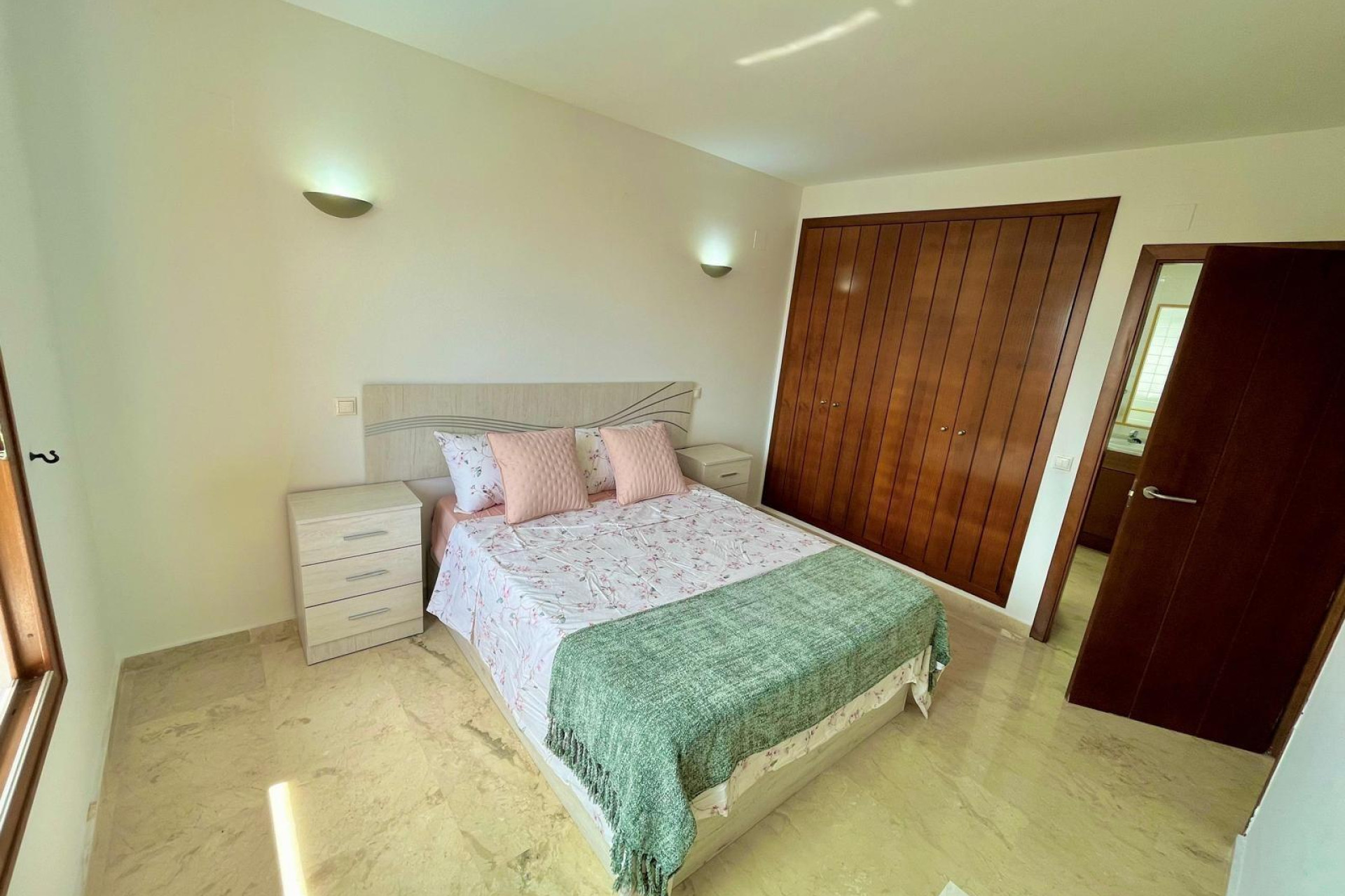 Herverkoop - Appartement  - Torrevieja - Punta prima