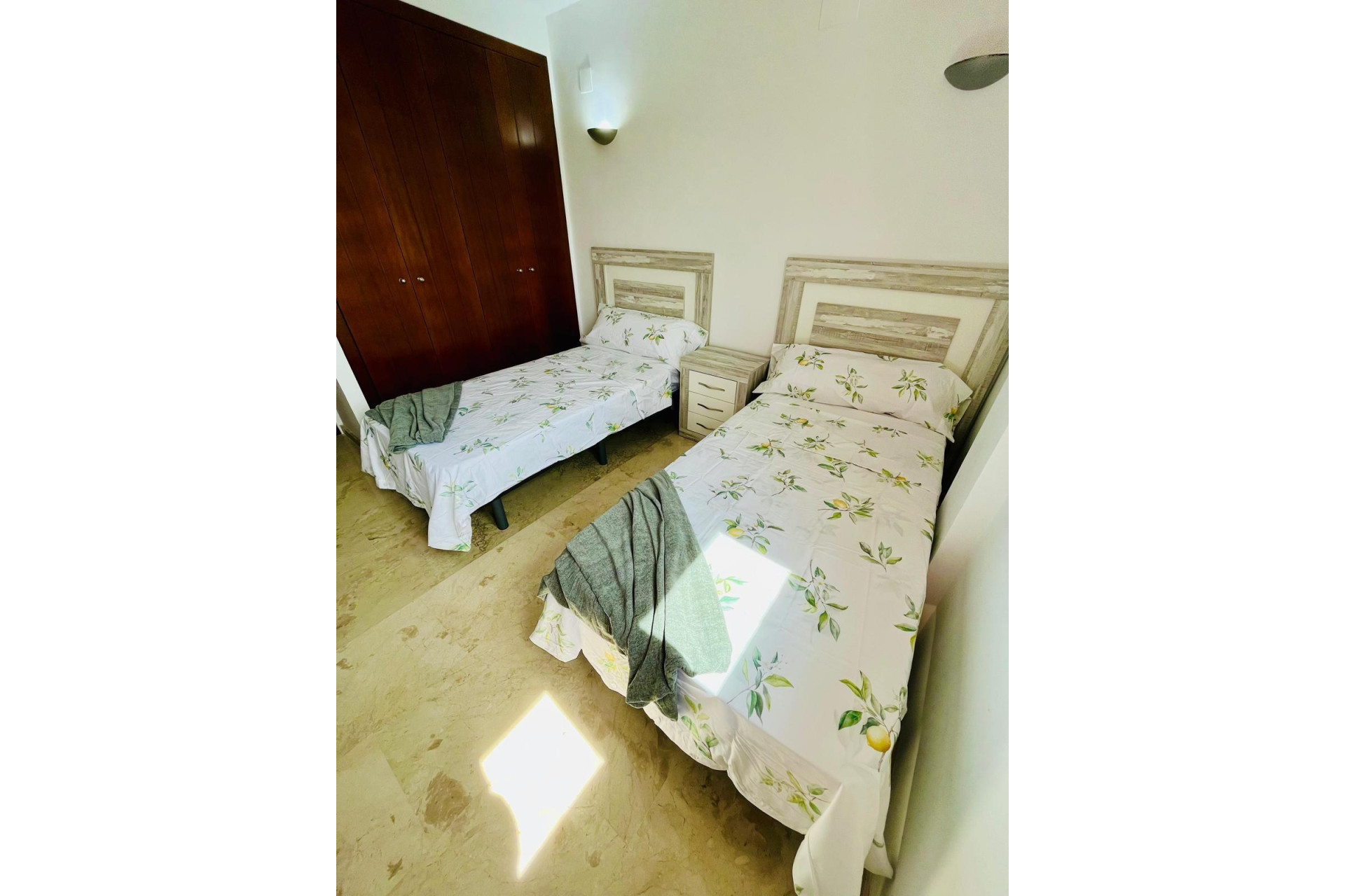 Herverkoop - Appartement  - Torrevieja - Punta prima