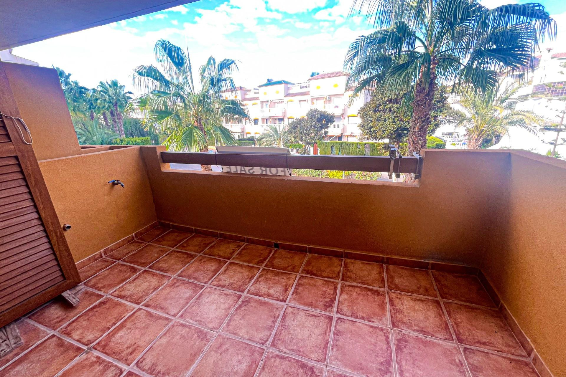 Herverkoop - Appartement  - Torrevieja - Punta prima