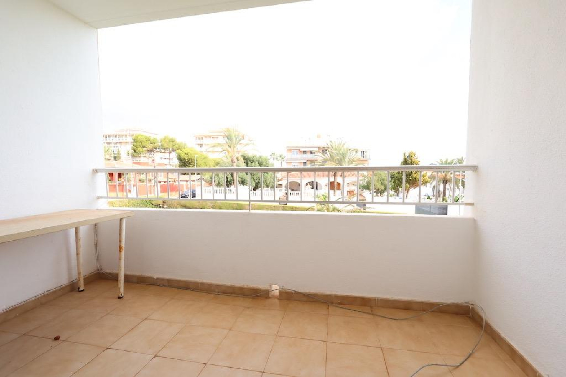 Herverkoop - Appartement  - Torrevieja - Punta prima