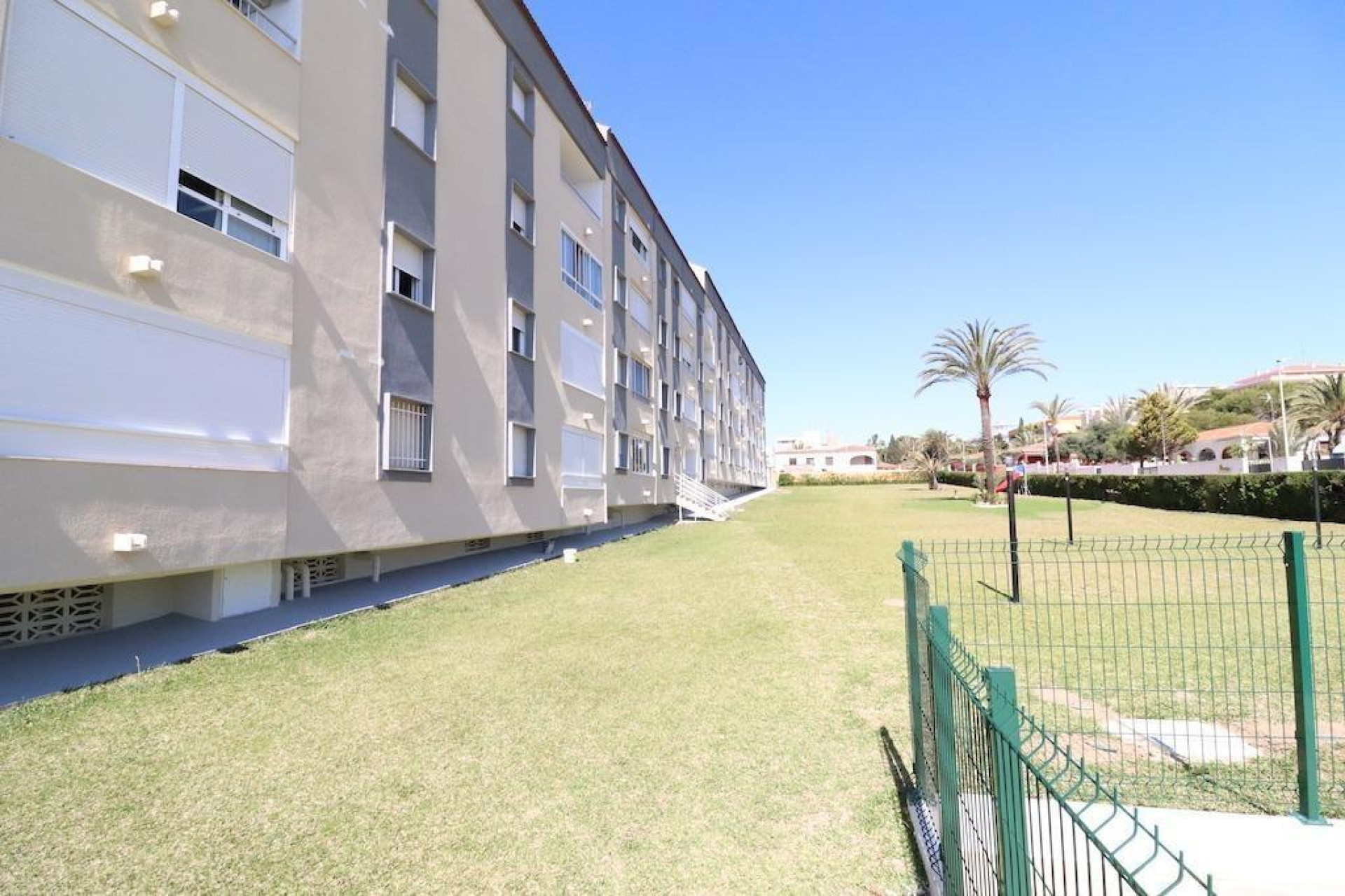 Herverkoop - Appartement  - Torrevieja - Punta prima