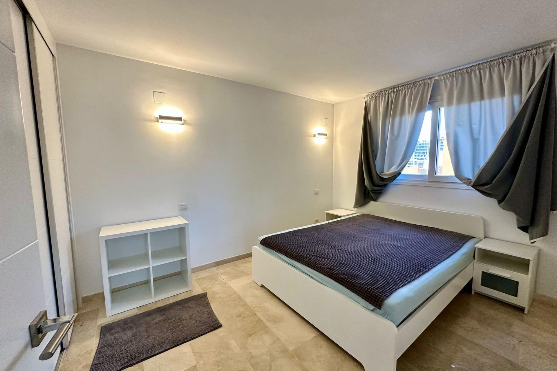 Herverkoop - Appartement  - Torrevieja - Punta prima