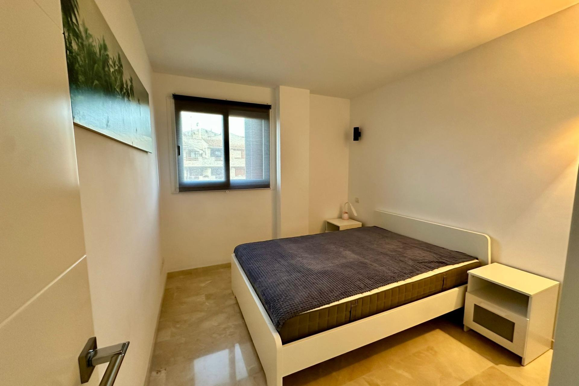 Herverkoop - Appartement  - Torrevieja - Punta prima