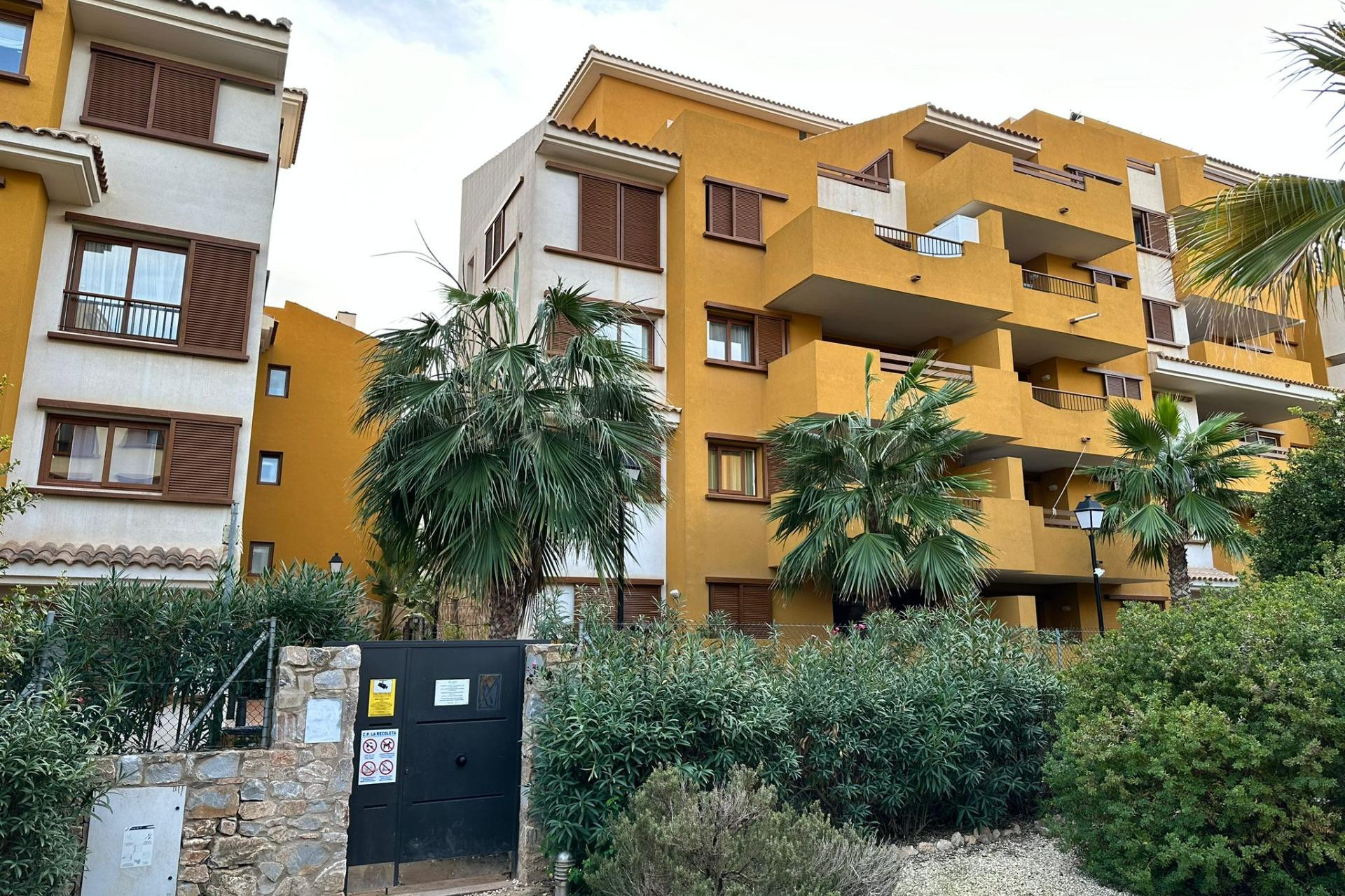 Herverkoop - Appartement  - Torrevieja - Punta prima