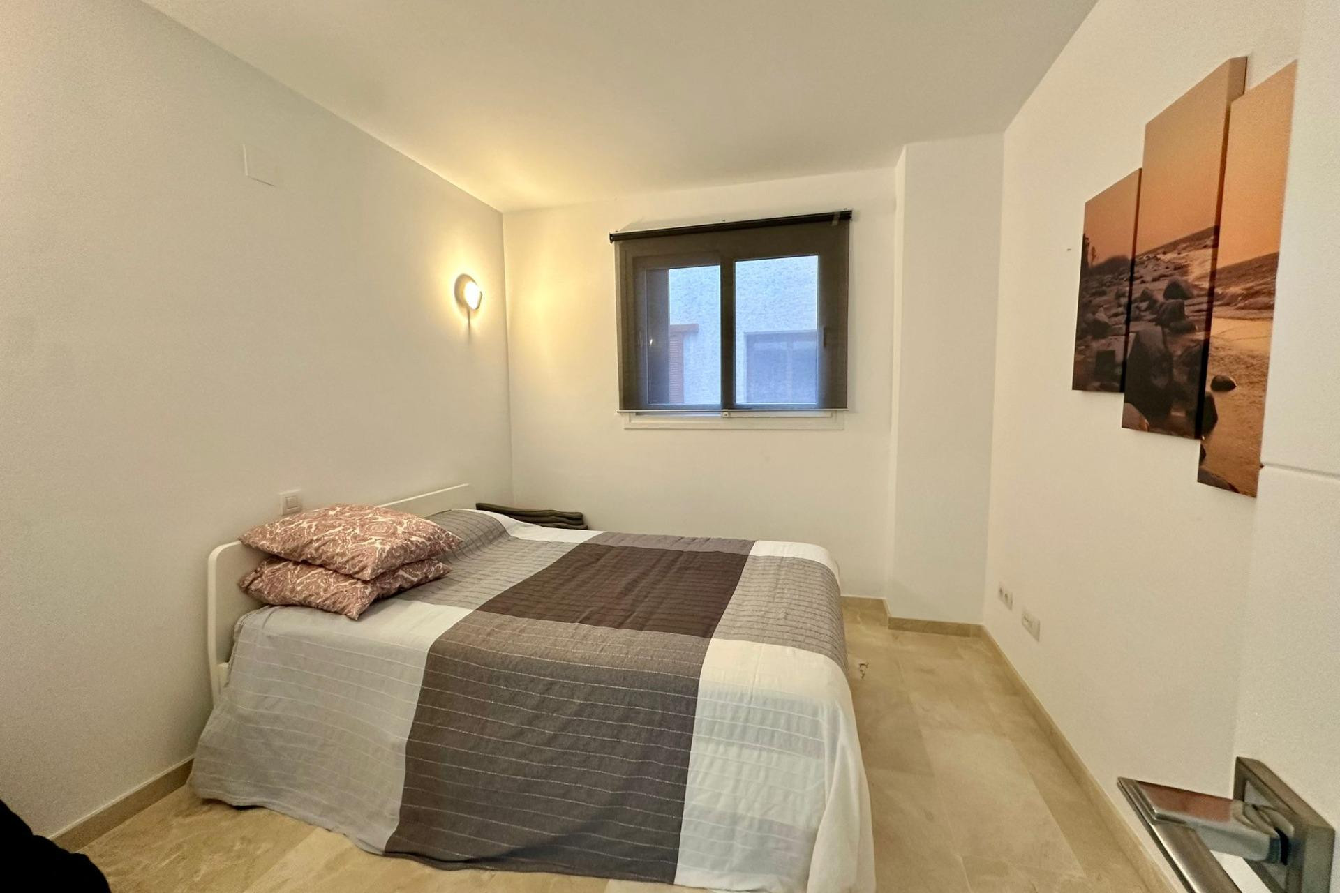 Herverkoop - Appartement  - Torrevieja - Punta prima