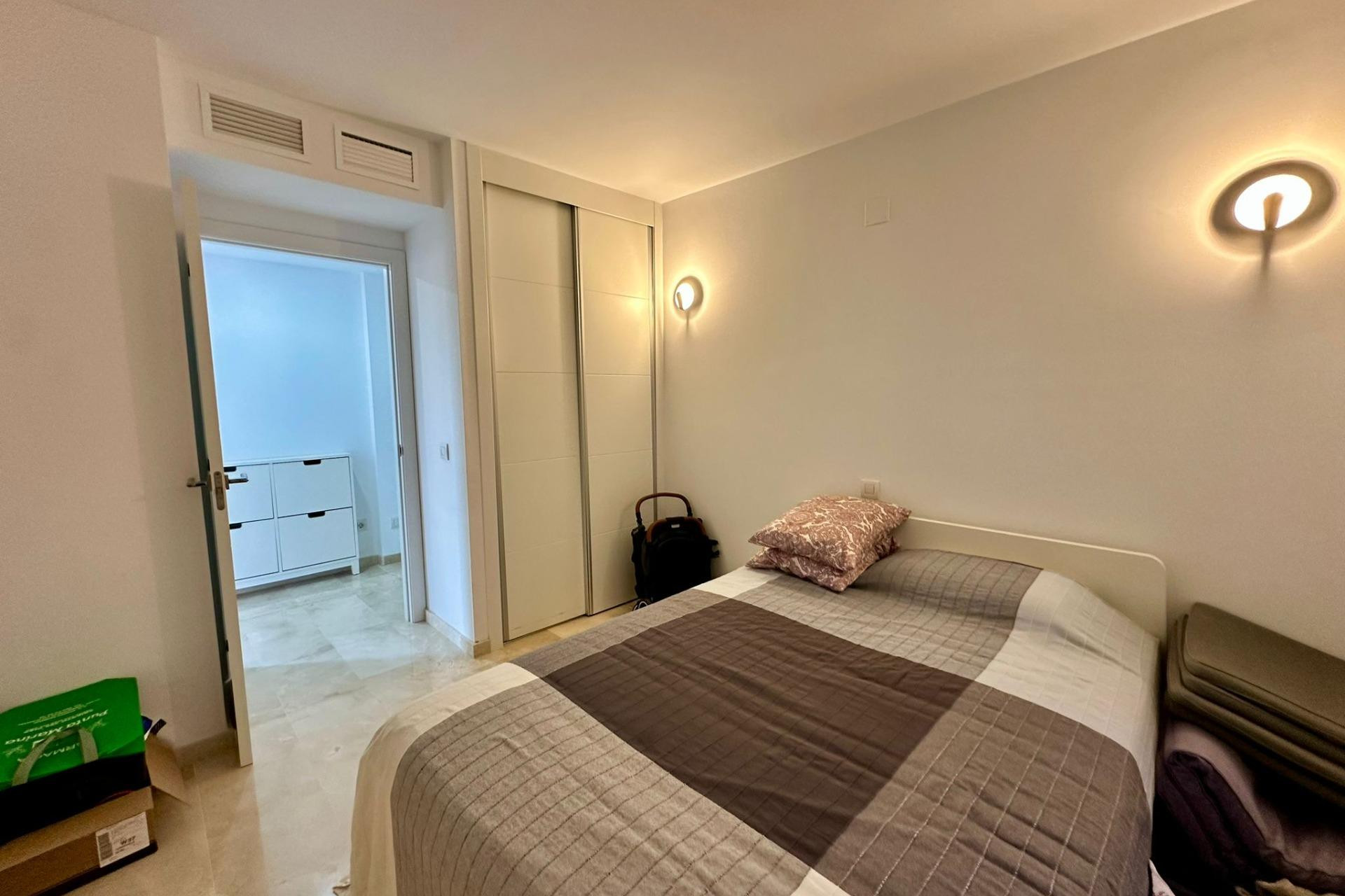 Herverkoop - Appartement  - Torrevieja - Punta prima