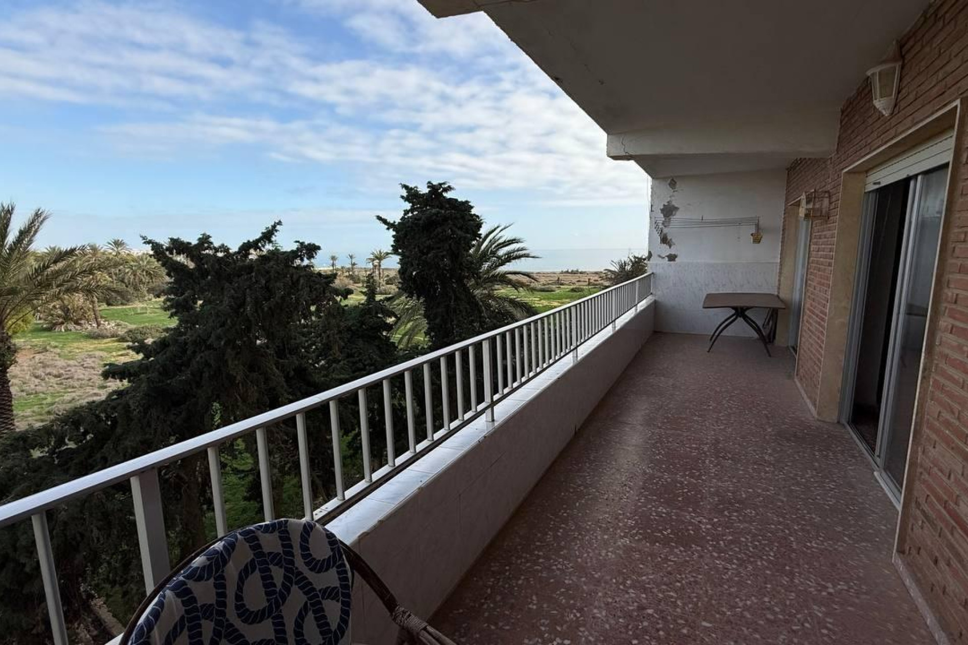 Herverkoop - Appartement  - Torrevieja - Punta prima