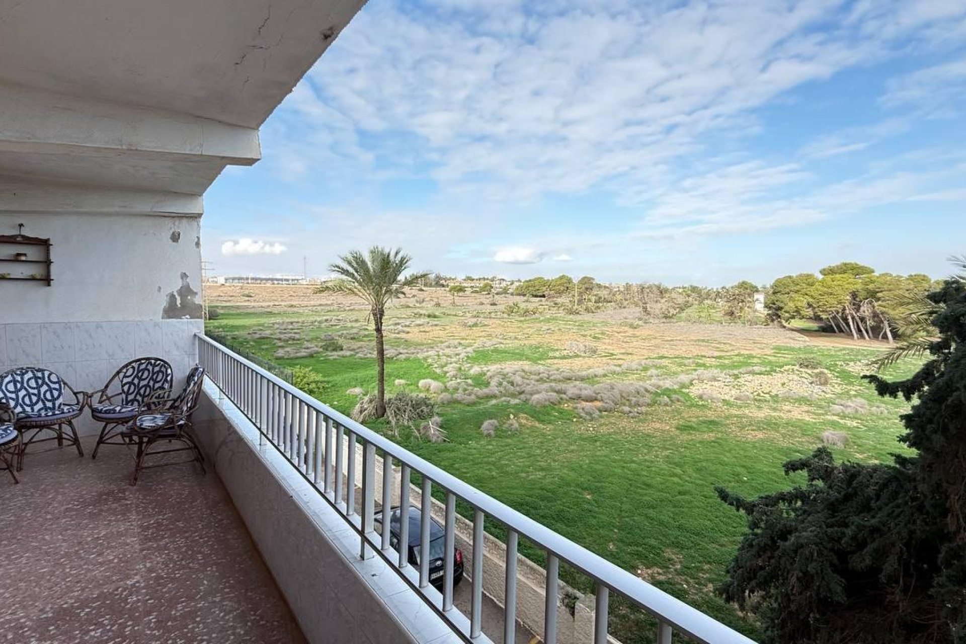 Herverkoop - Appartement  - Torrevieja - Punta prima