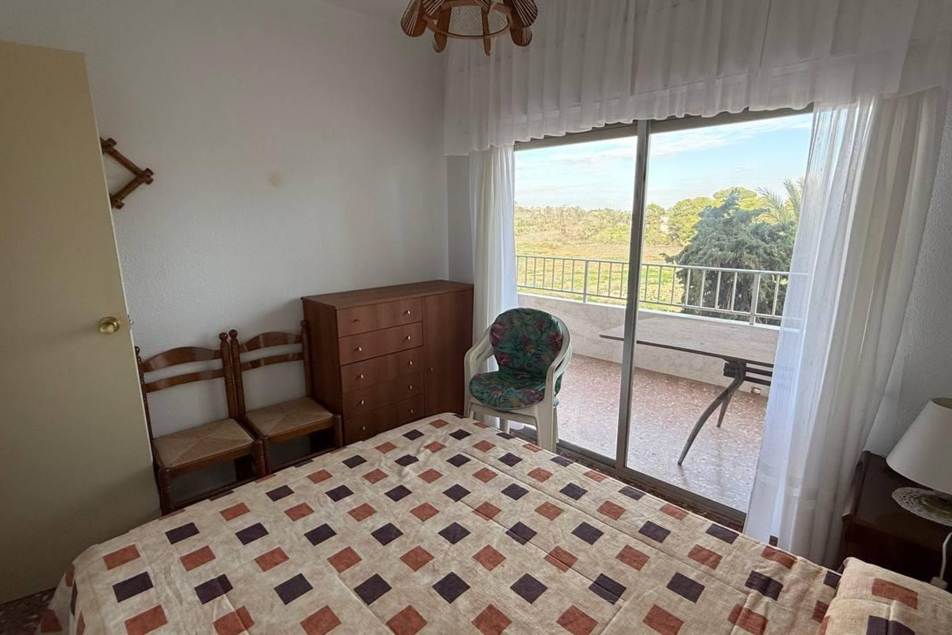 Herverkoop - Appartement  - Torrevieja - Punta prima