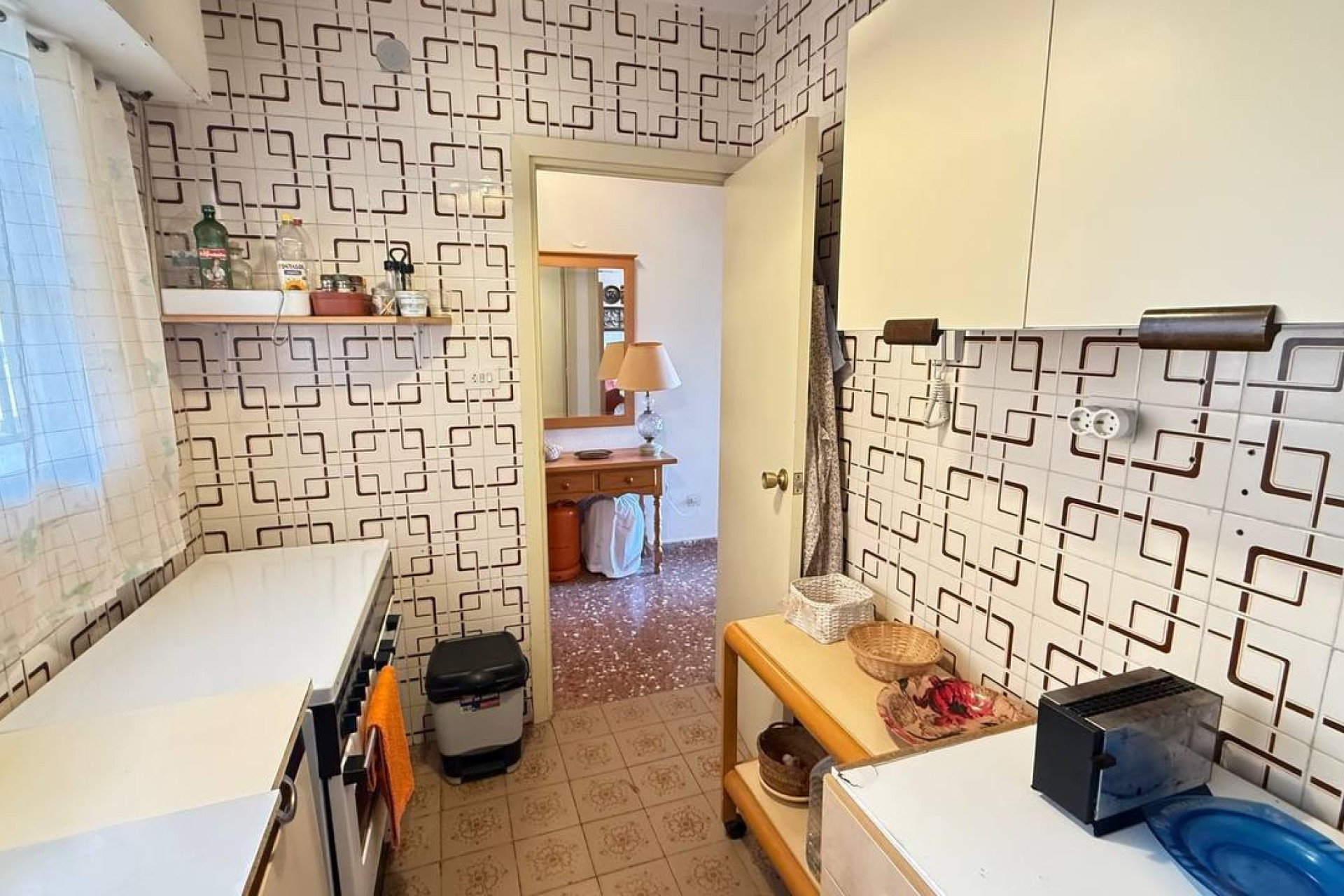 Herverkoop - Appartement  - Torrevieja - Punta prima