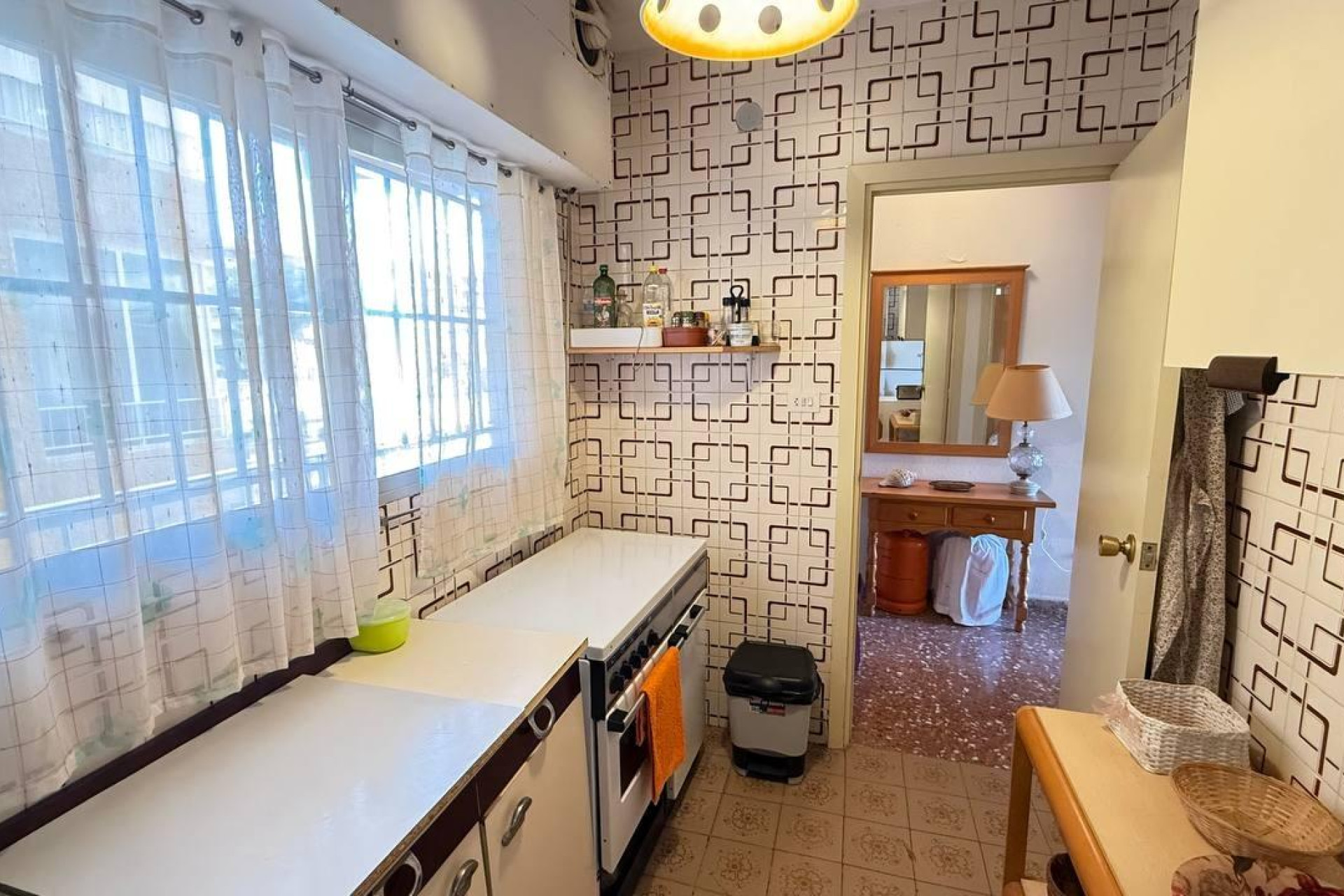 Herverkoop - Appartement  - Torrevieja - Punta prima