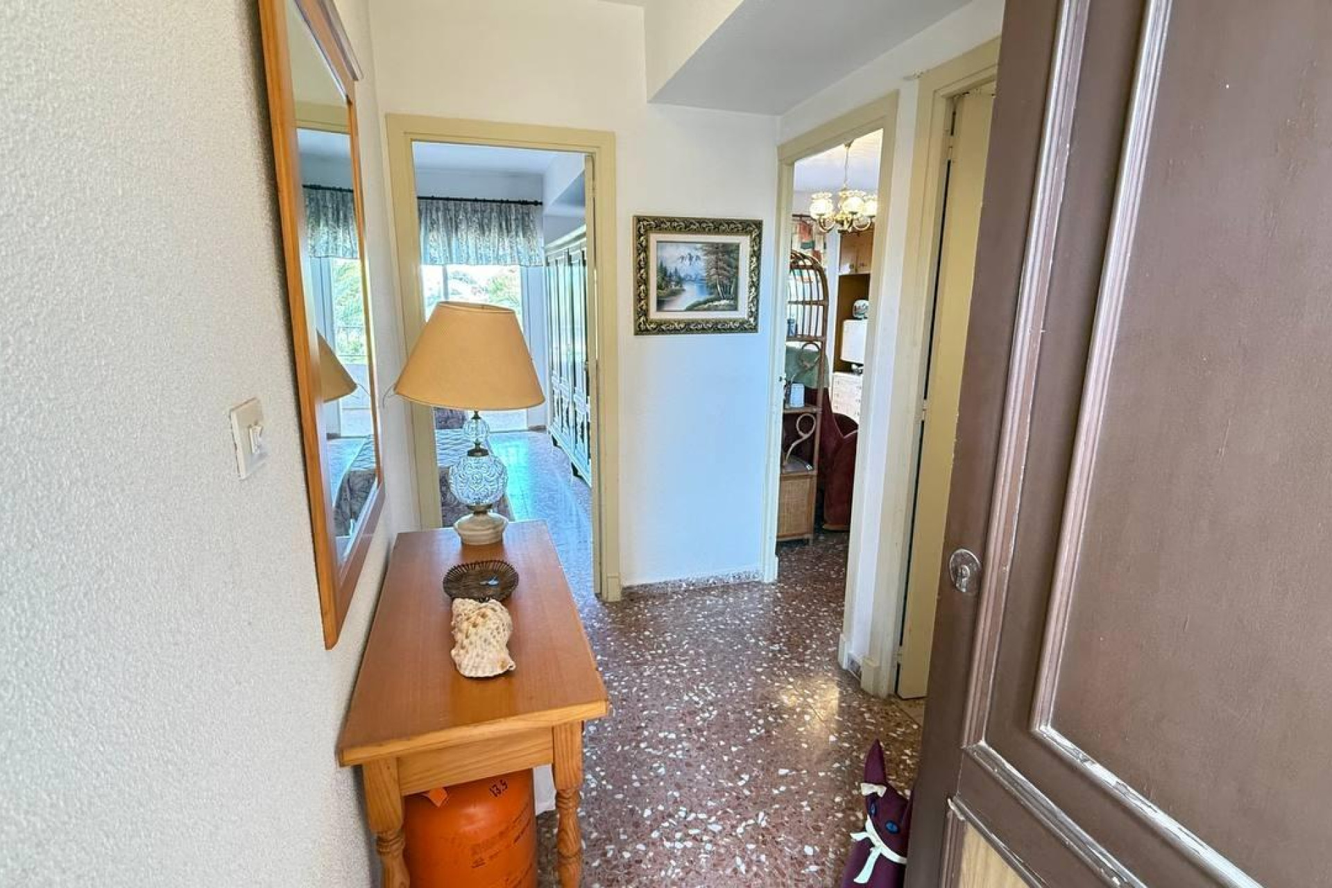 Herverkoop - Appartement  - Torrevieja - Punta prima