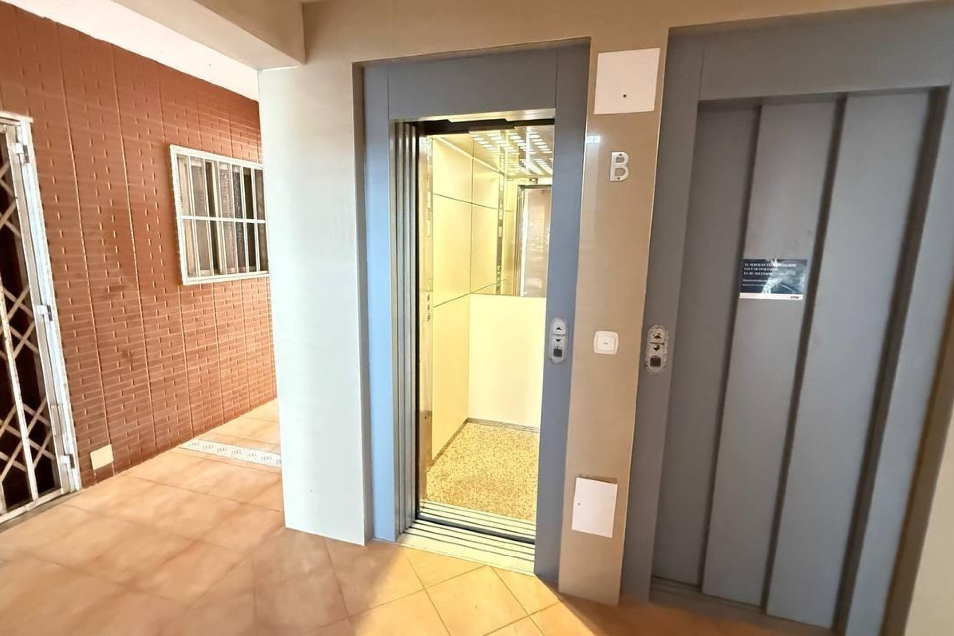 Herverkoop - Appartement  - Torrevieja - Punta prima