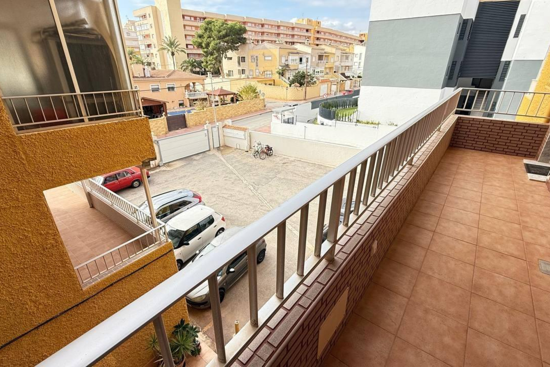 Herverkoop - Appartement  - Torrevieja - Punta prima