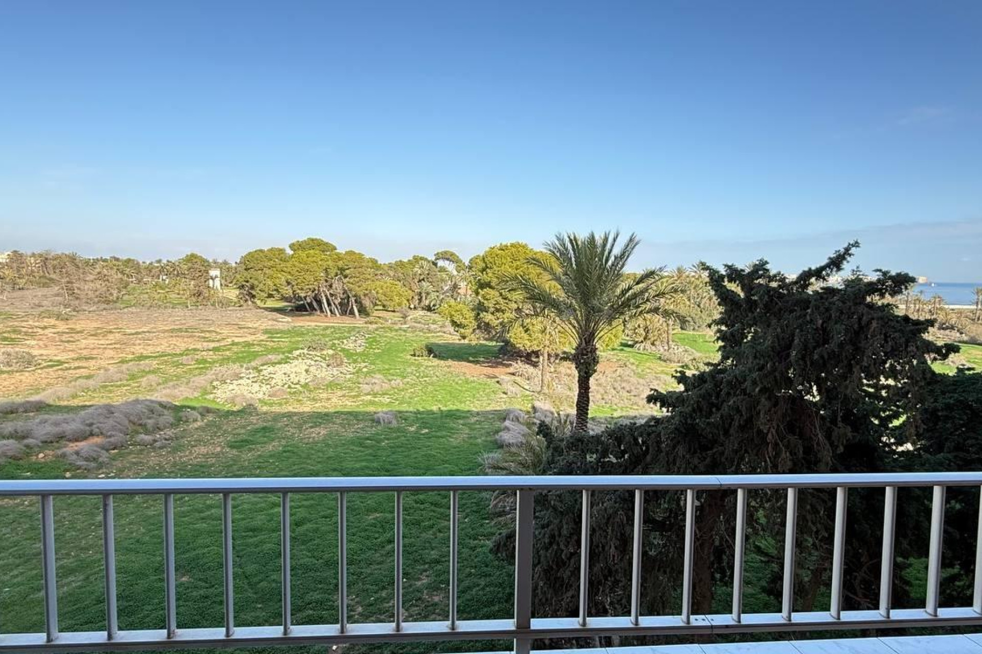 Herverkoop - Appartement  - Torrevieja - Punta prima