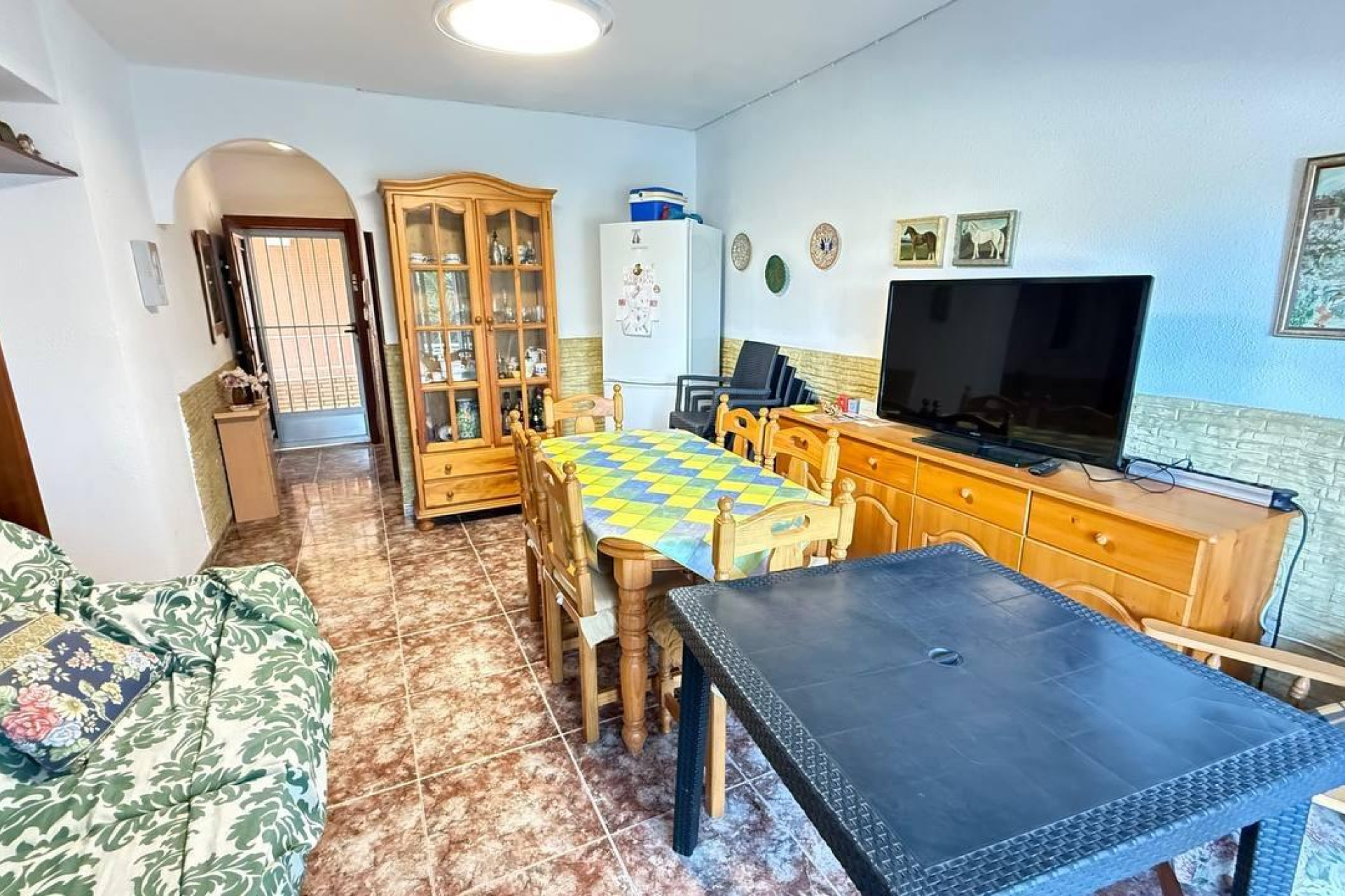 Herverkoop - Appartement  - Torrevieja - Punta prima