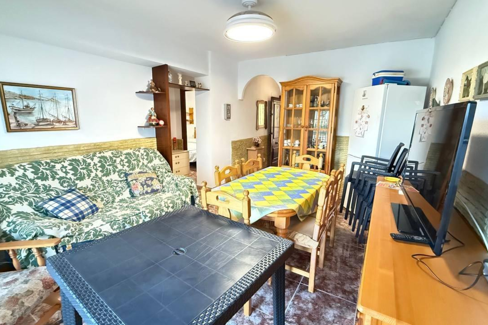 Herverkoop - Appartement  - Torrevieja - Punta prima