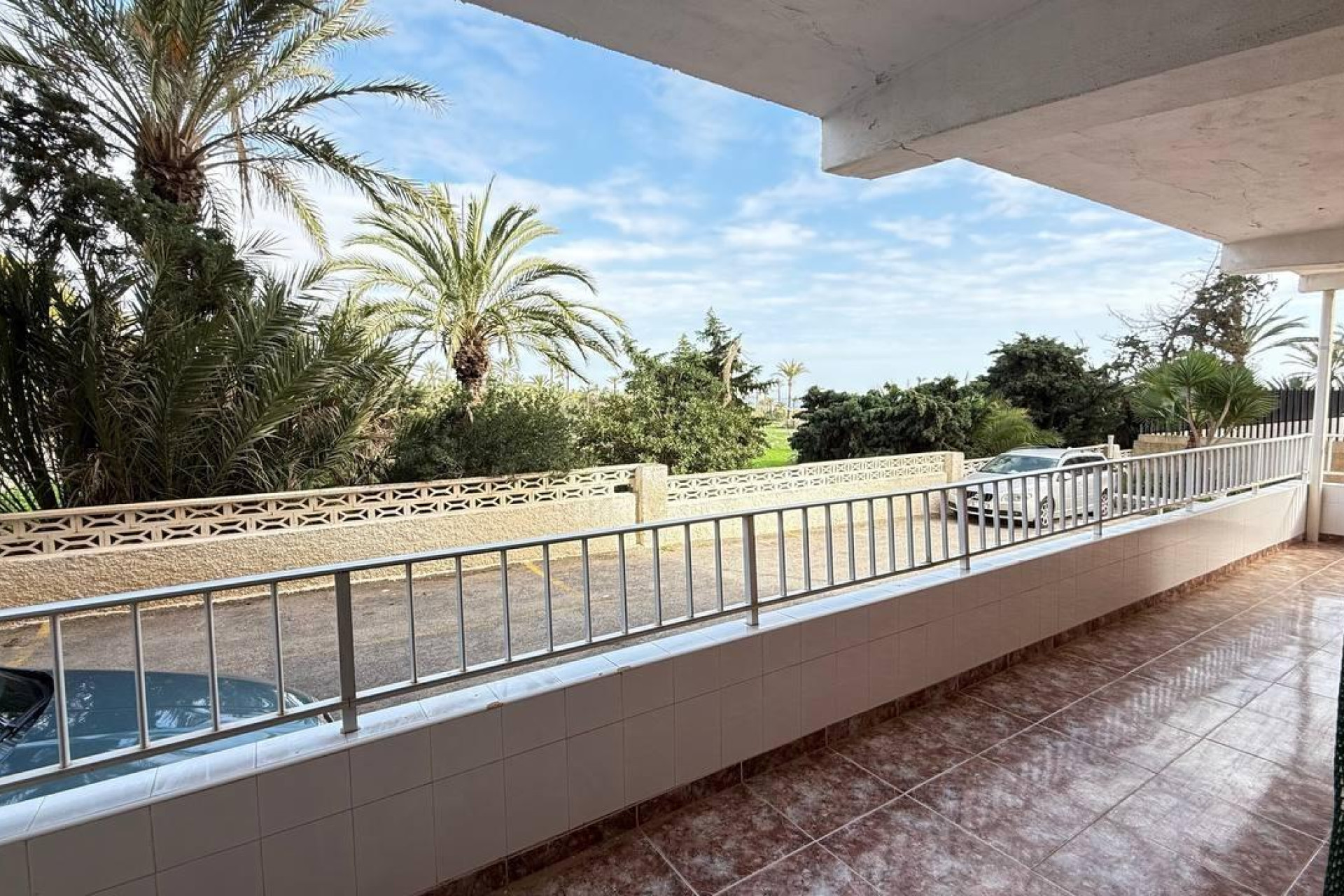 Herverkoop - Appartement  - Torrevieja - Punta prima