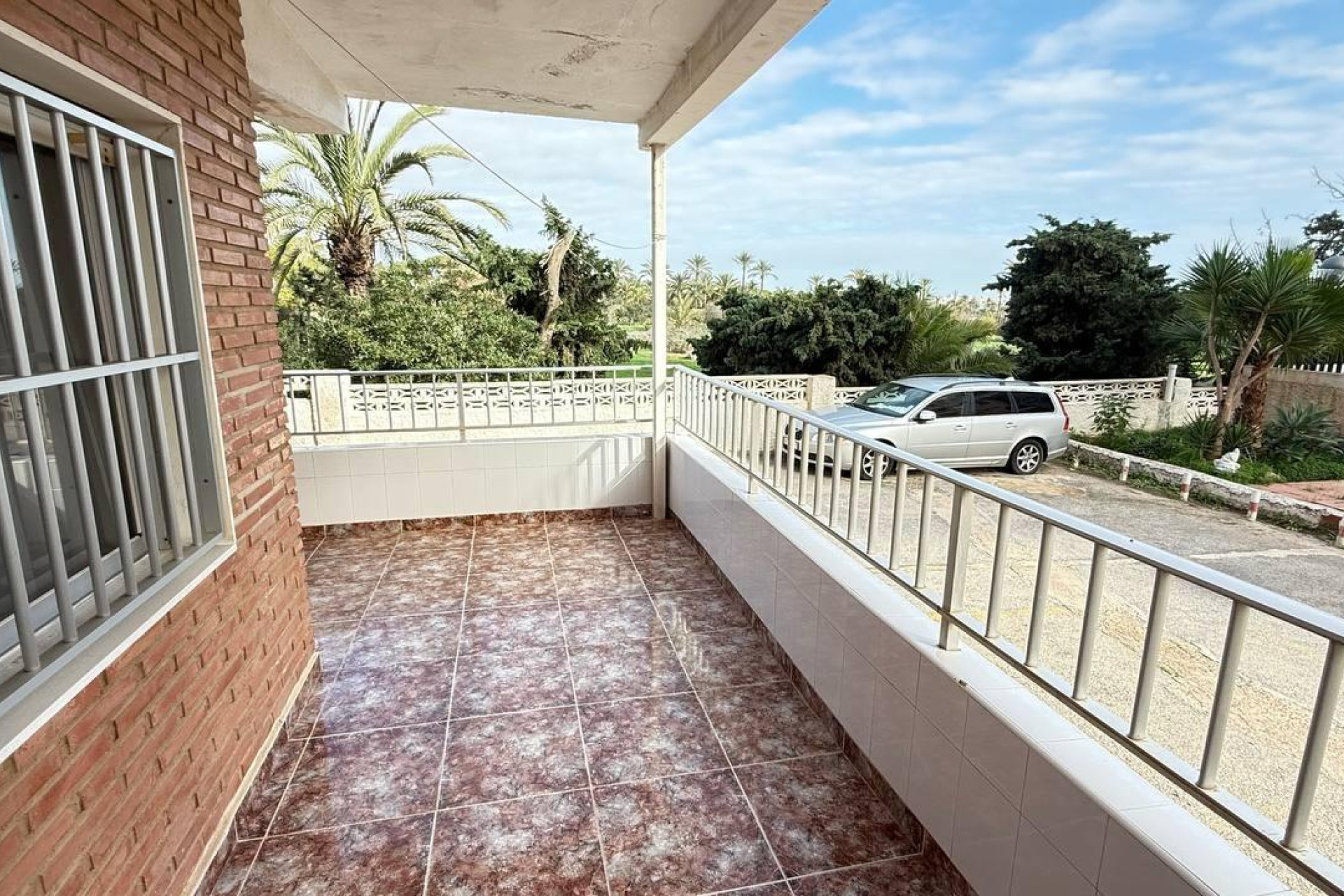 Herverkoop - Appartement  - Torrevieja - Punta prima