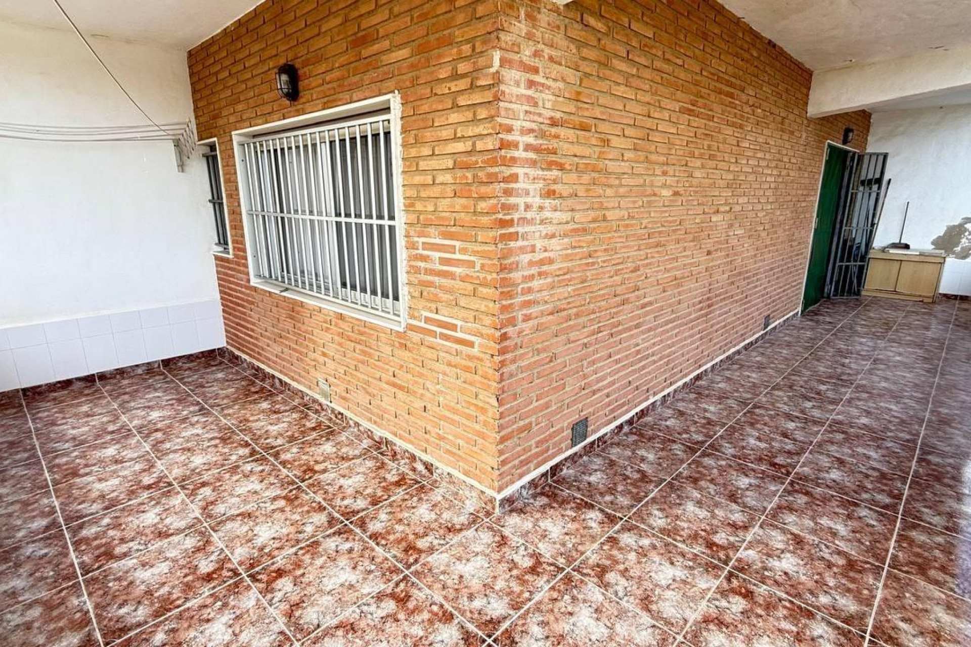 Herverkoop - Appartement  - Torrevieja - Punta prima