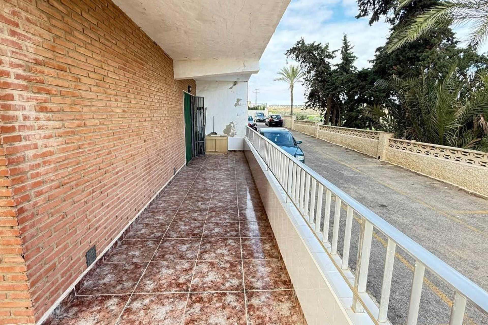 Herverkoop - Appartement  - Torrevieja - Punta prima