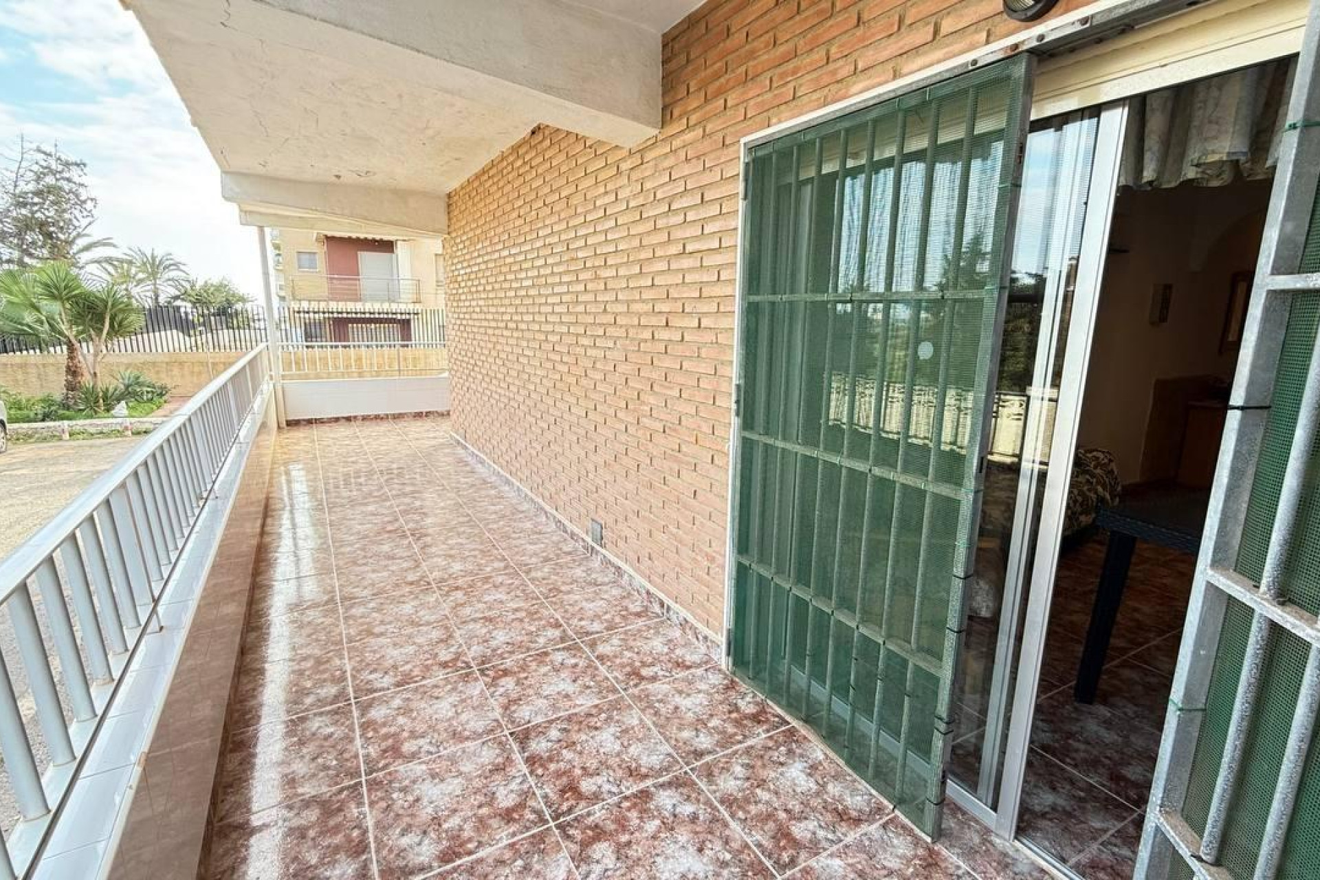 Herverkoop - Appartement  - Torrevieja - Punta prima