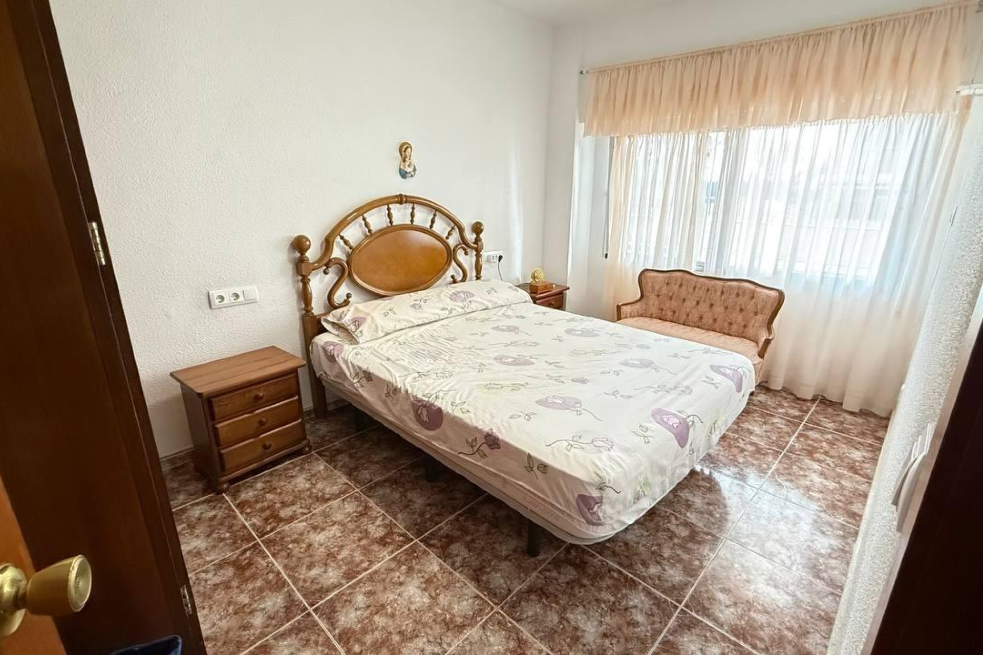 Herverkoop - Appartement  - Torrevieja - Punta prima