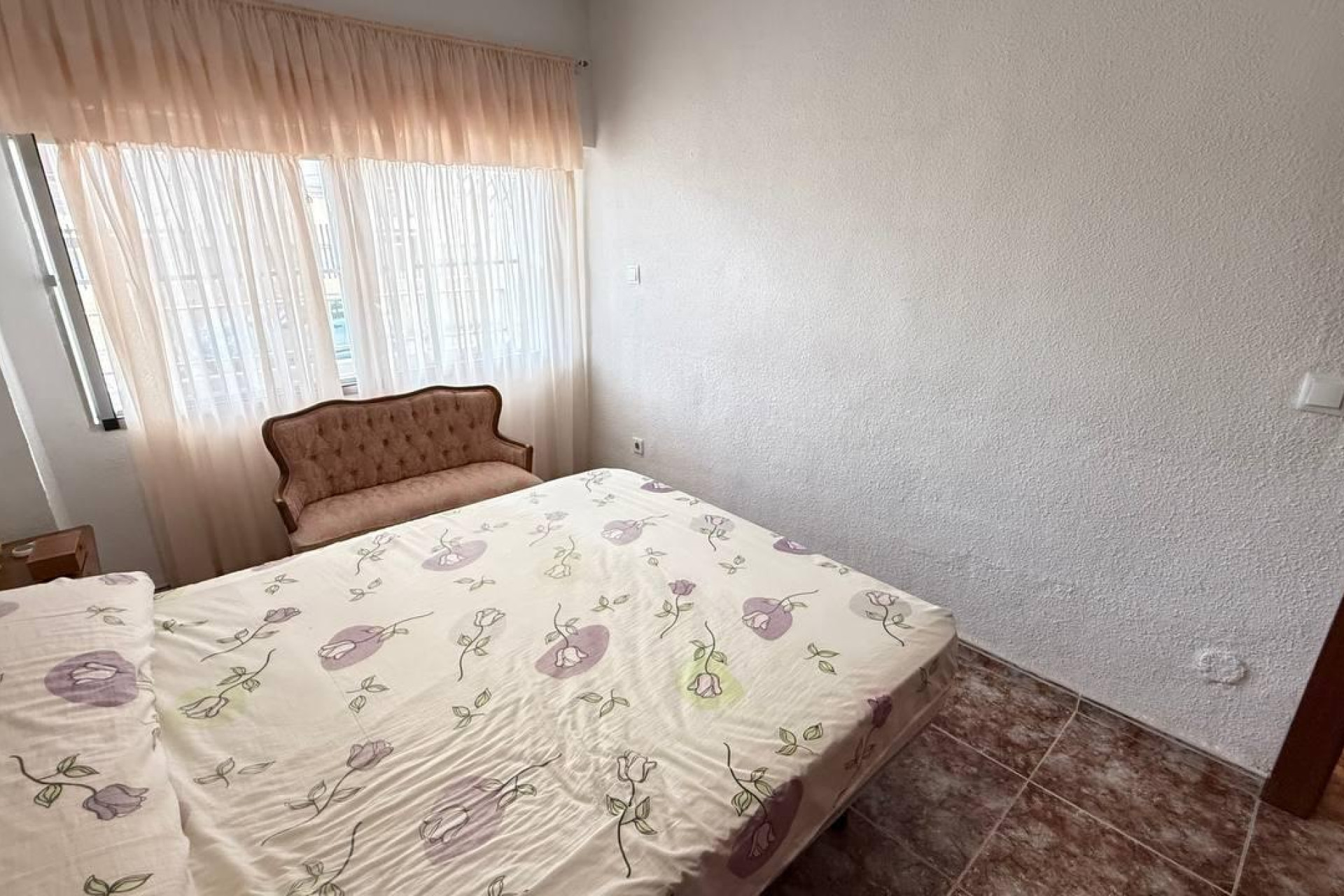 Herverkoop - Appartement  - Torrevieja - Punta prima