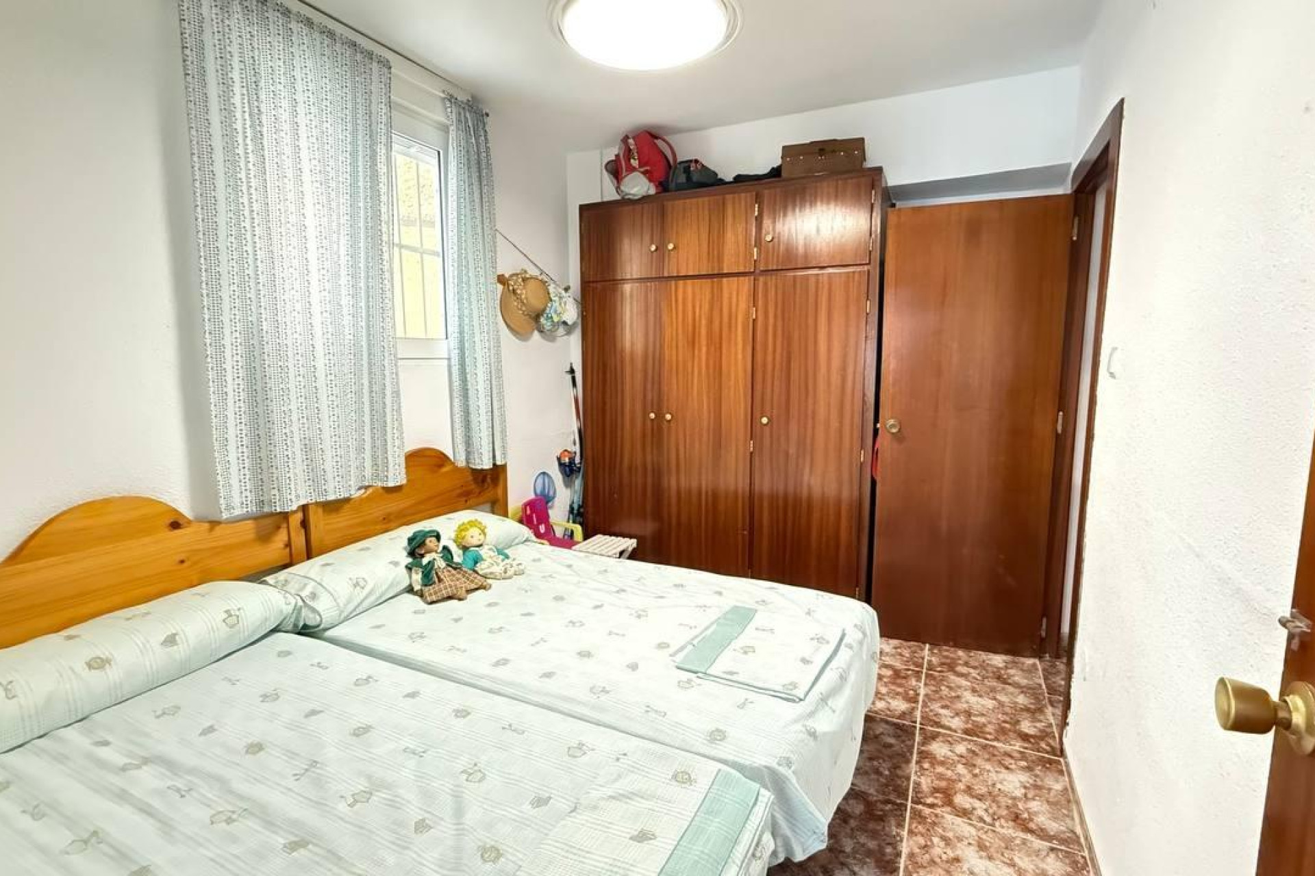 Herverkoop - Appartement  - Torrevieja - Punta prima