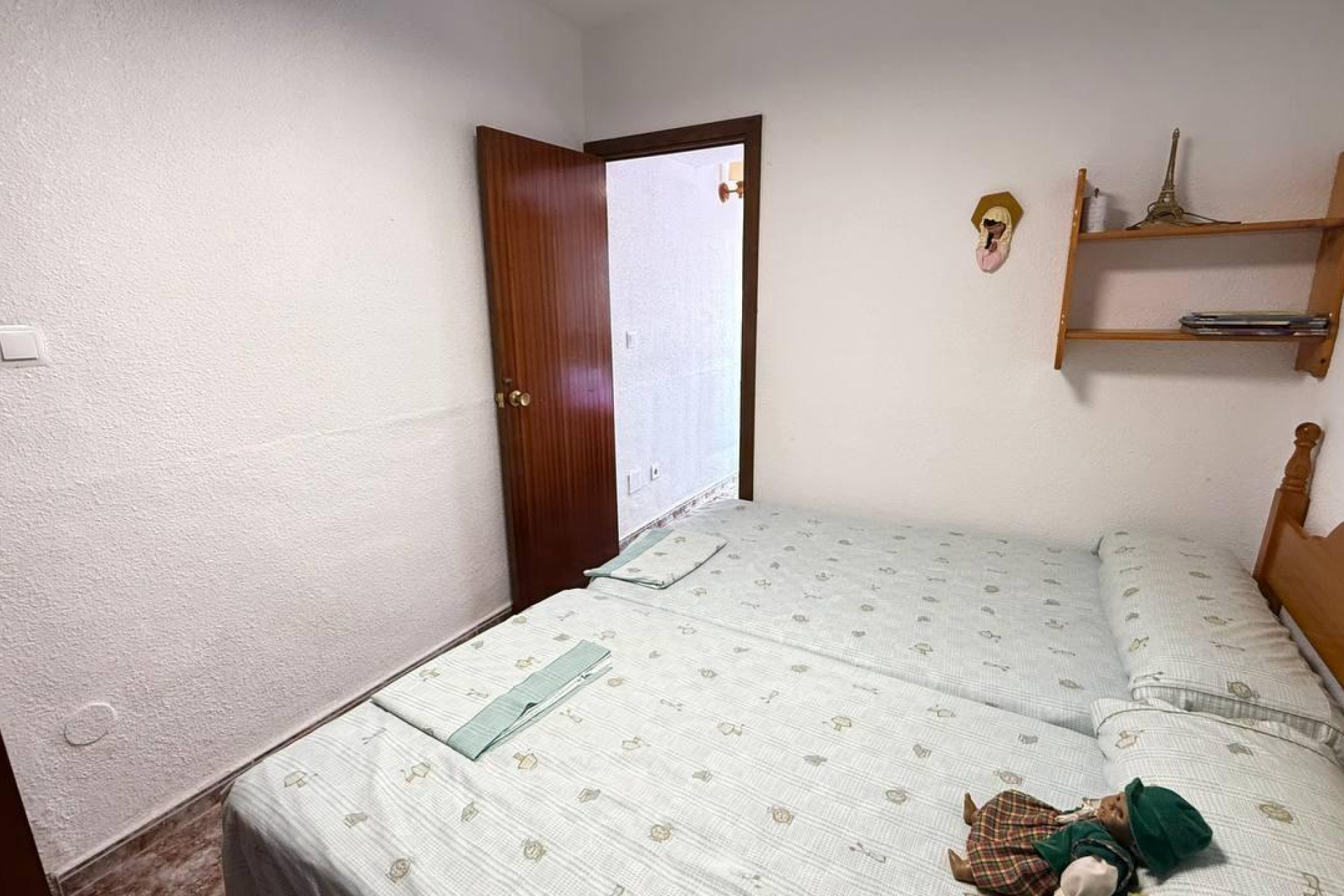 Herverkoop - Appartement  - Torrevieja - Punta prima