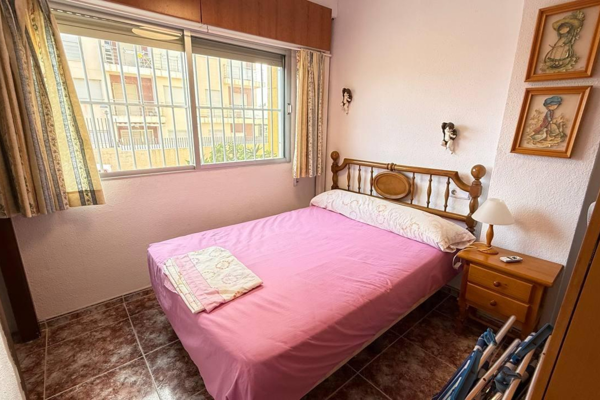 Herverkoop - Appartement  - Torrevieja - Punta prima