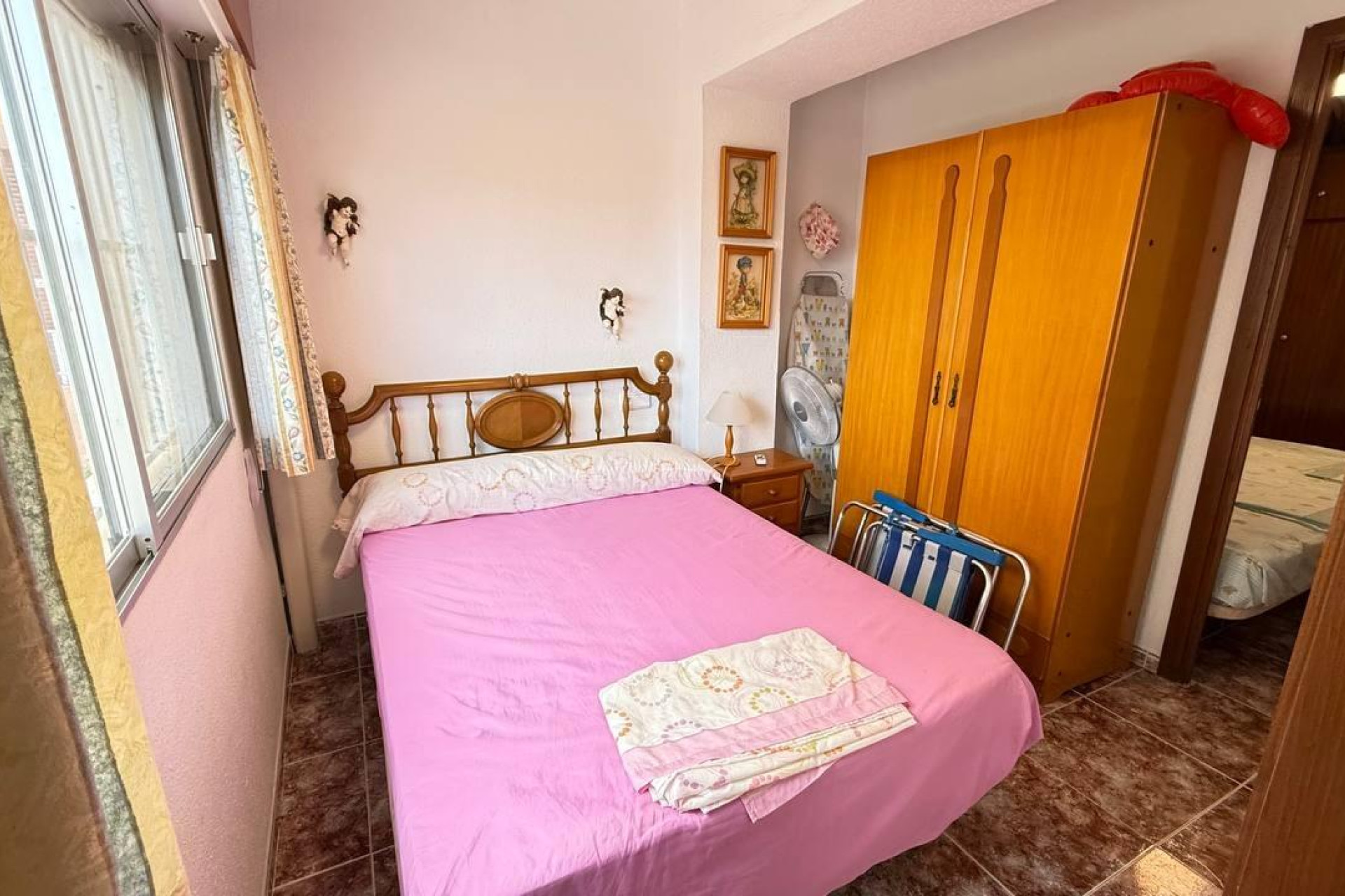 Herverkoop - Appartement  - Torrevieja - Punta prima