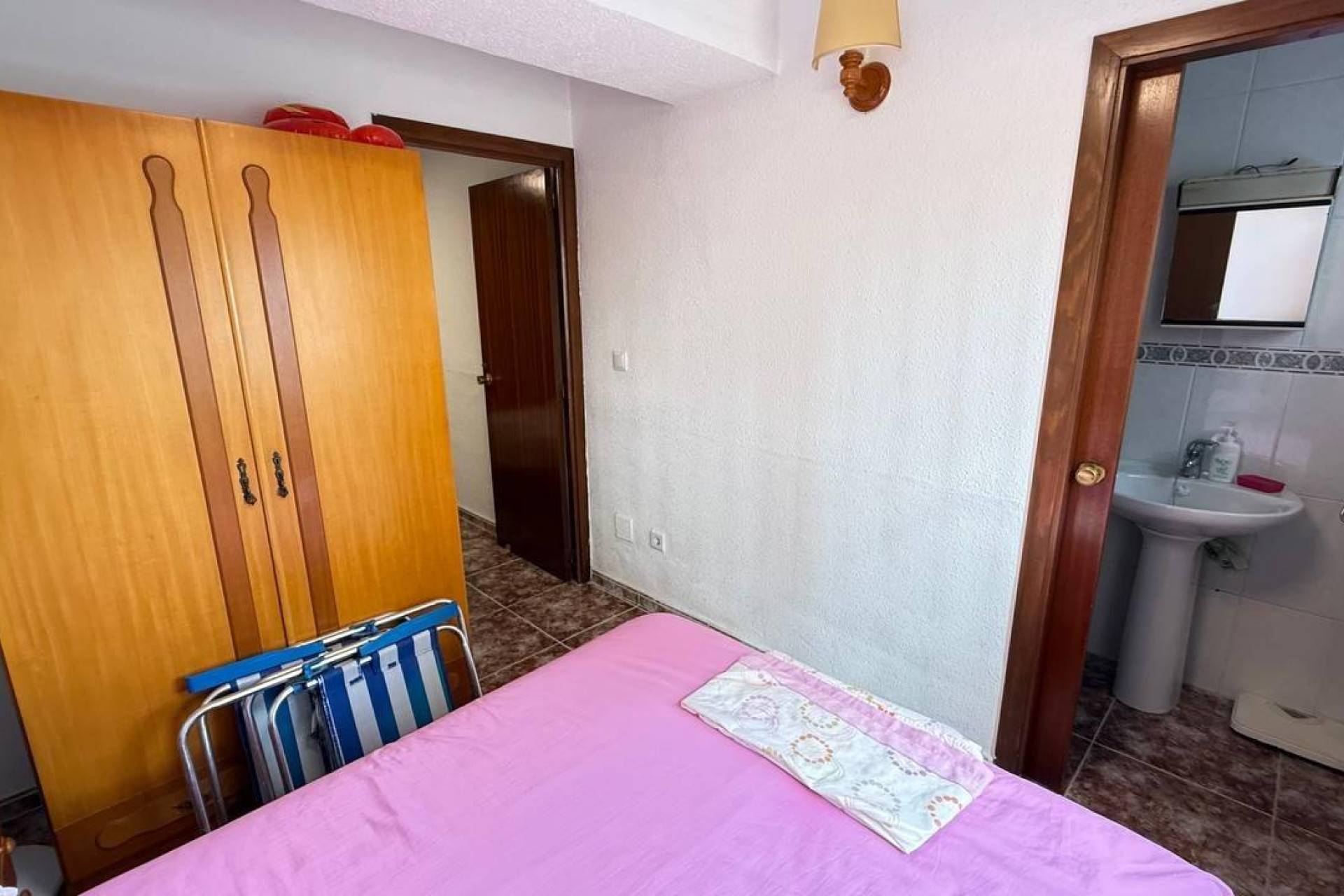 Herverkoop - Appartement  - Torrevieja - Punta prima