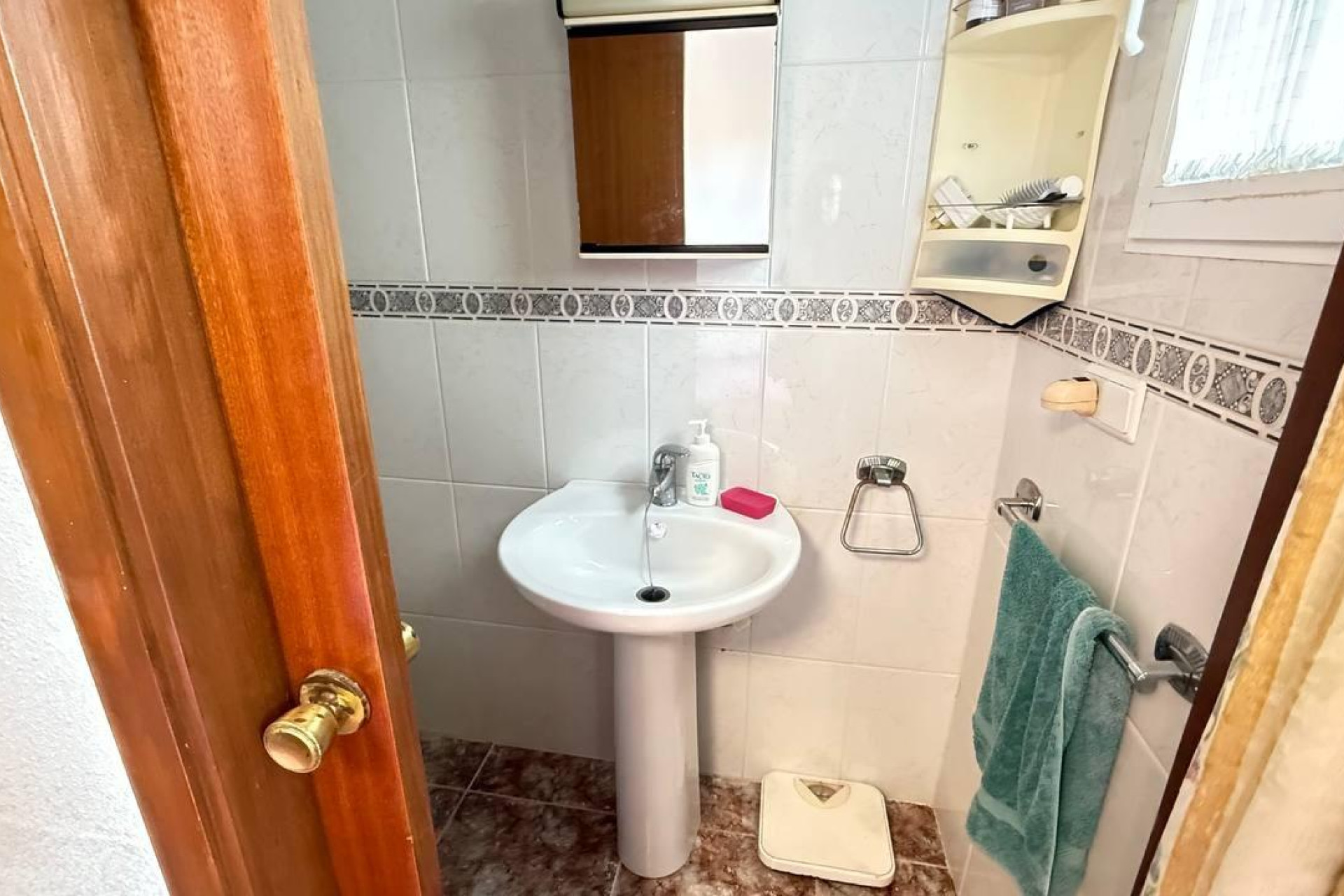 Herverkoop - Appartement  - Torrevieja - Punta prima