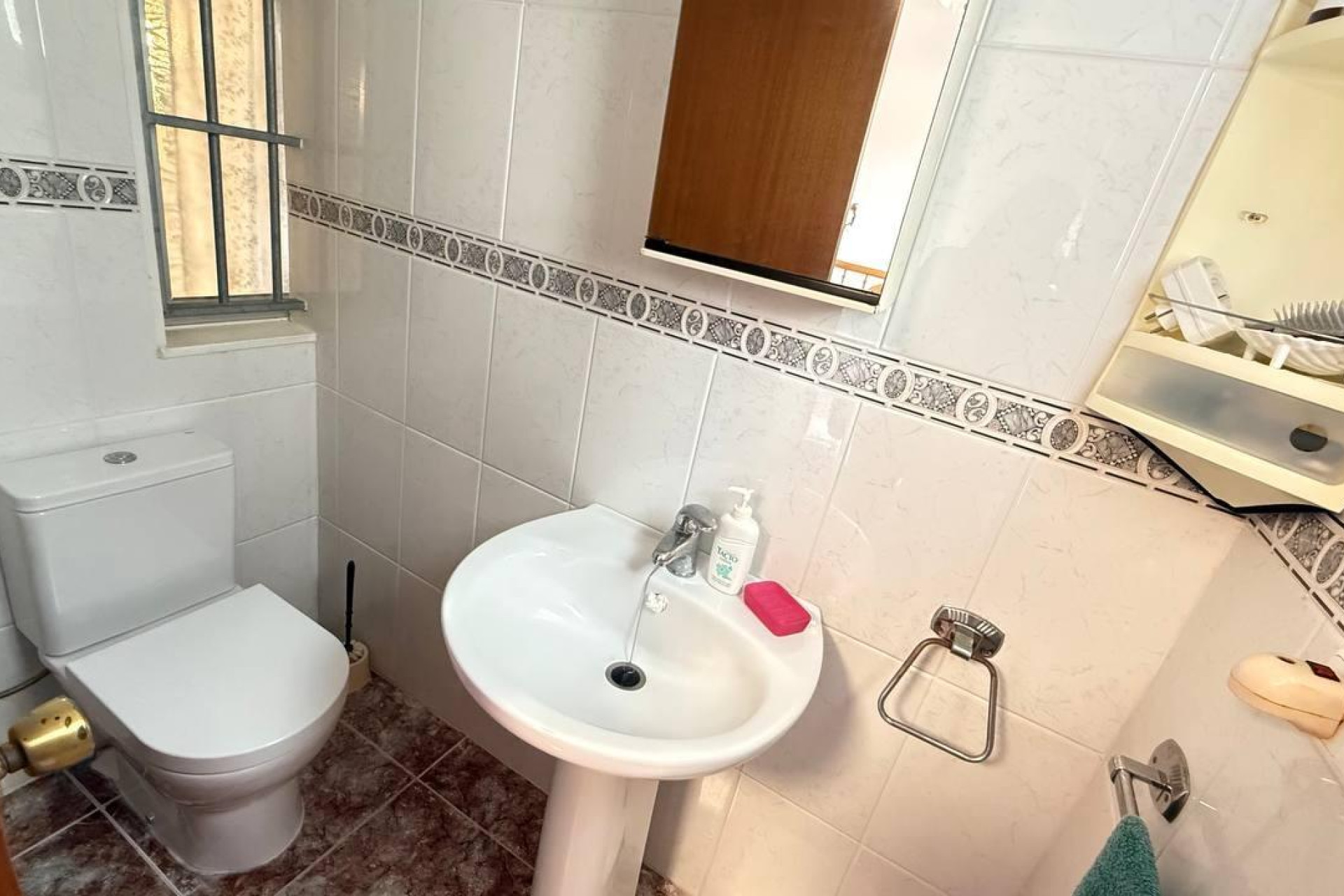 Herverkoop - Appartement  - Torrevieja - Punta prima