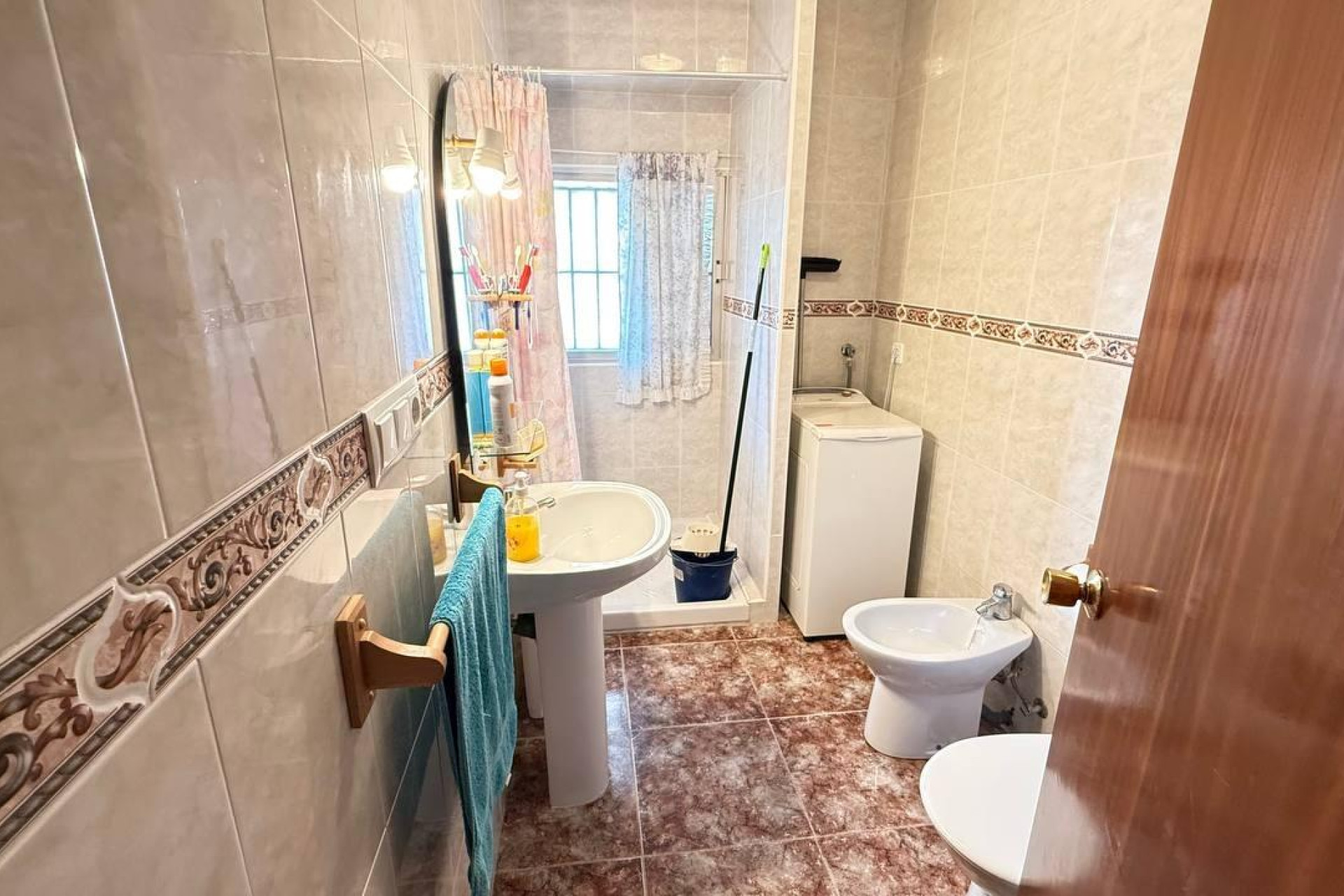 Herverkoop - Appartement  - Torrevieja - Punta prima