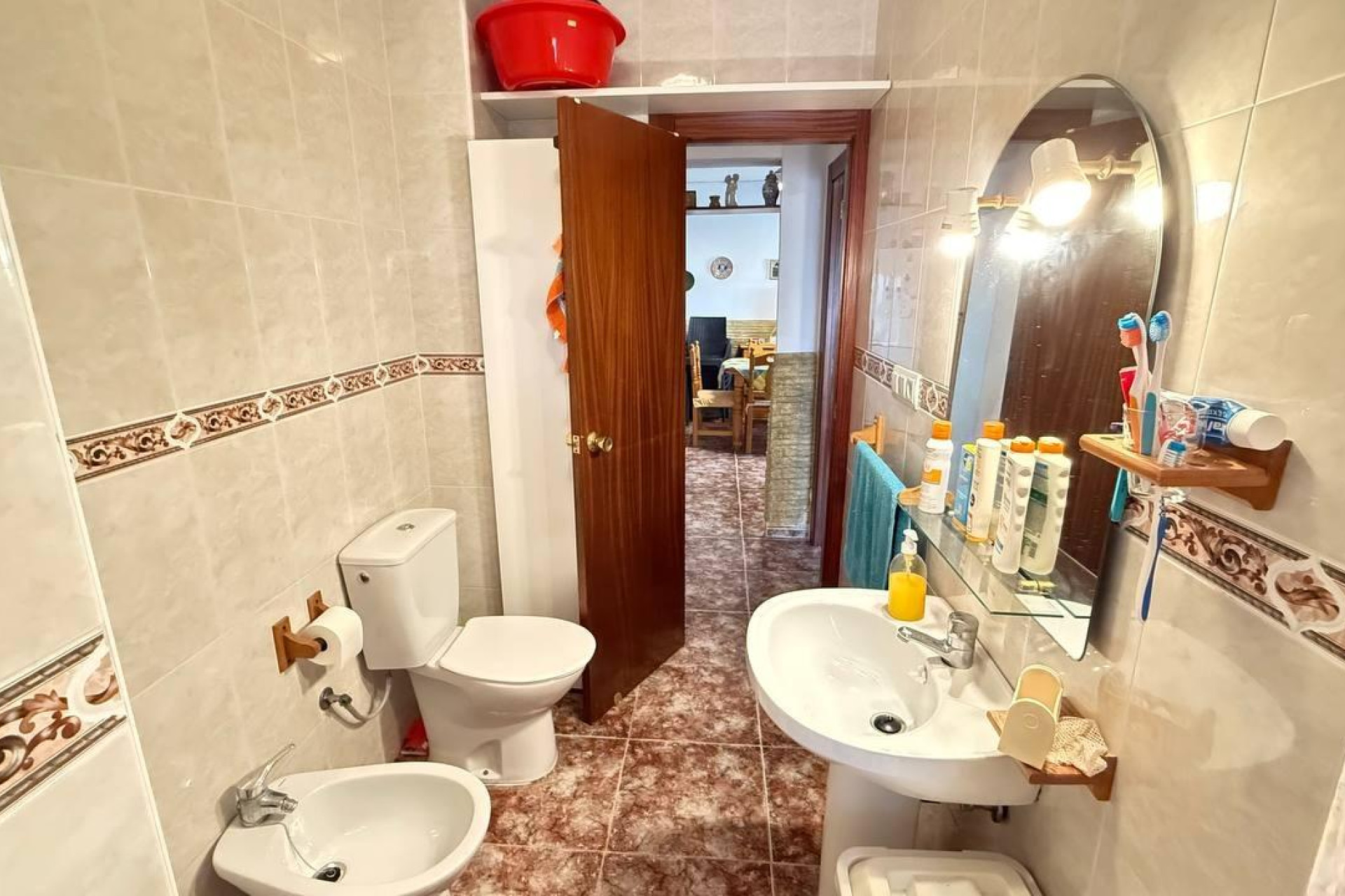 Herverkoop - Appartement  - Torrevieja - Punta prima