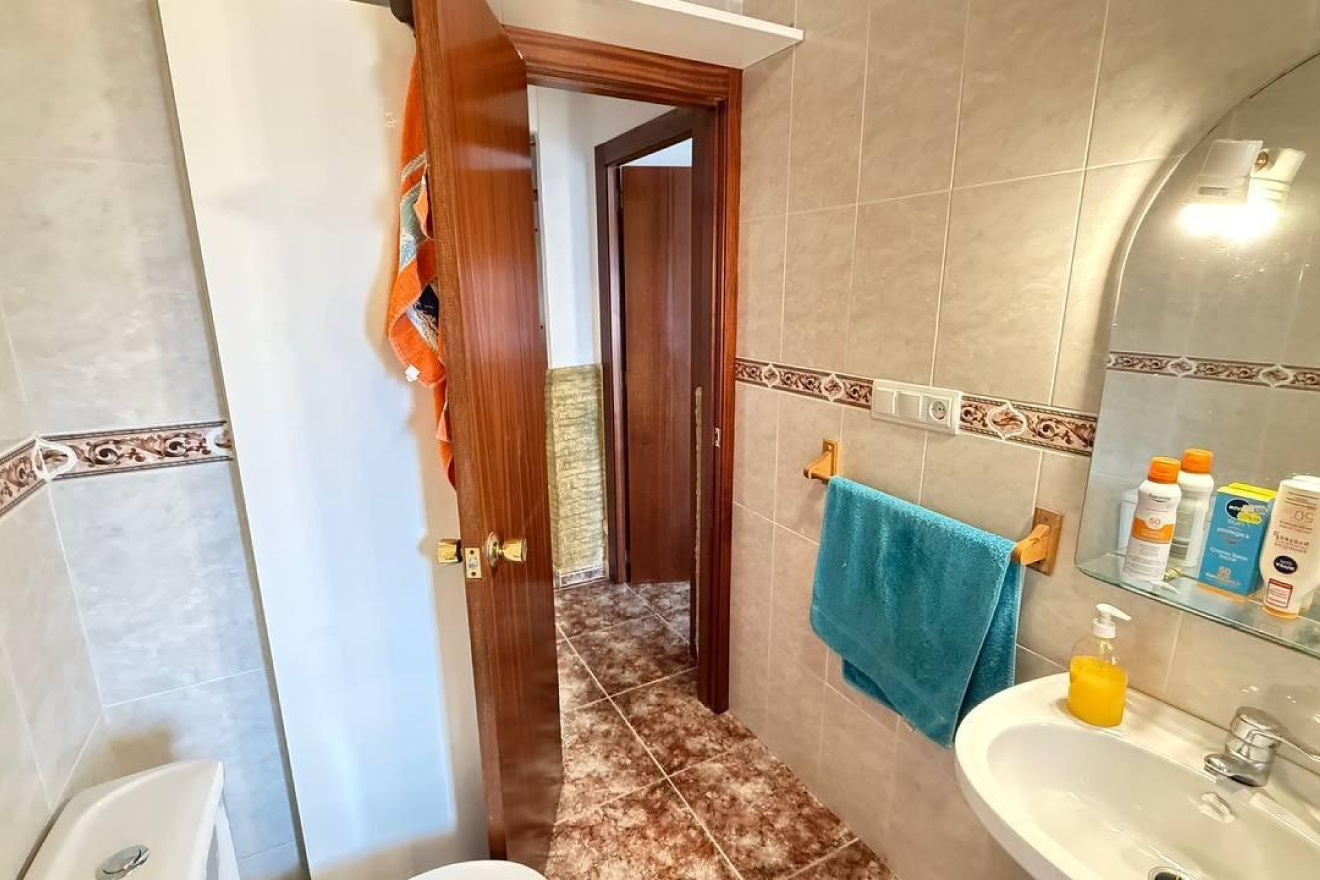 Herverkoop - Appartement  - Torrevieja - Punta prima