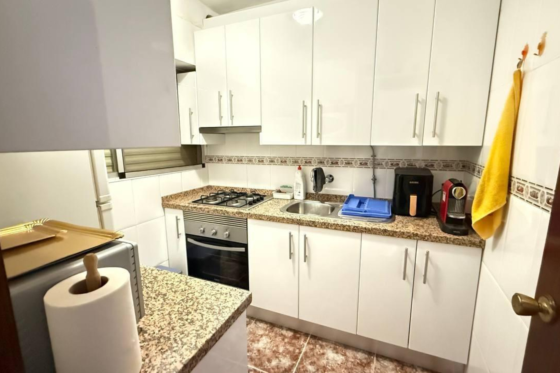 Herverkoop - Appartement  - Torrevieja - Punta prima