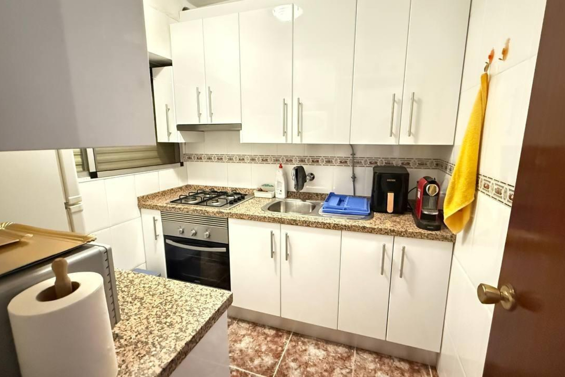 Herverkoop - Appartement  - Torrevieja - Punta prima