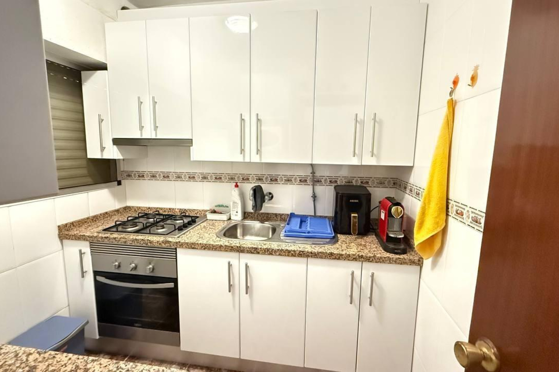 Herverkoop - Appartement  - Torrevieja - Punta prima