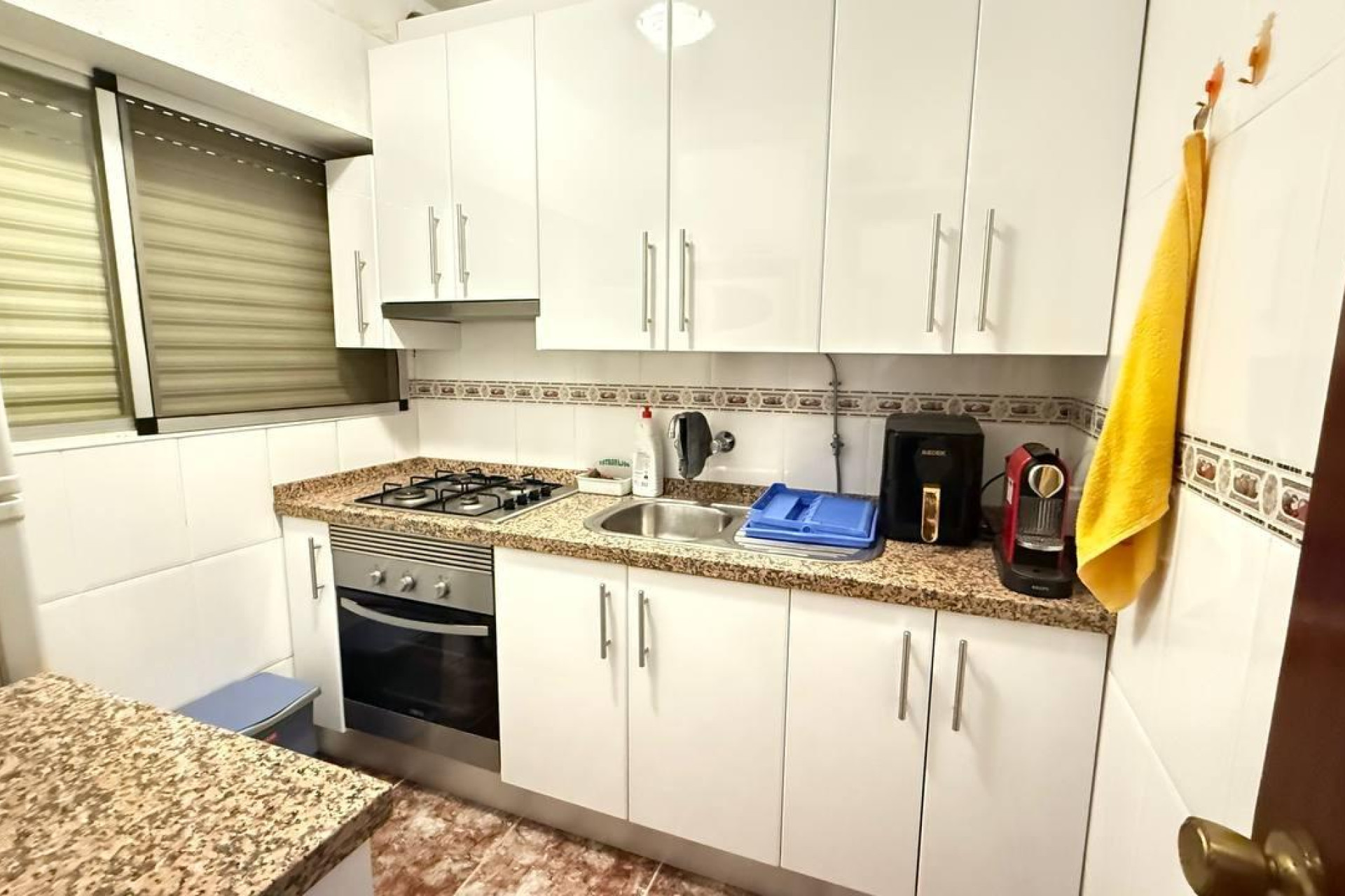 Herverkoop - Appartement  - Torrevieja - Punta prima