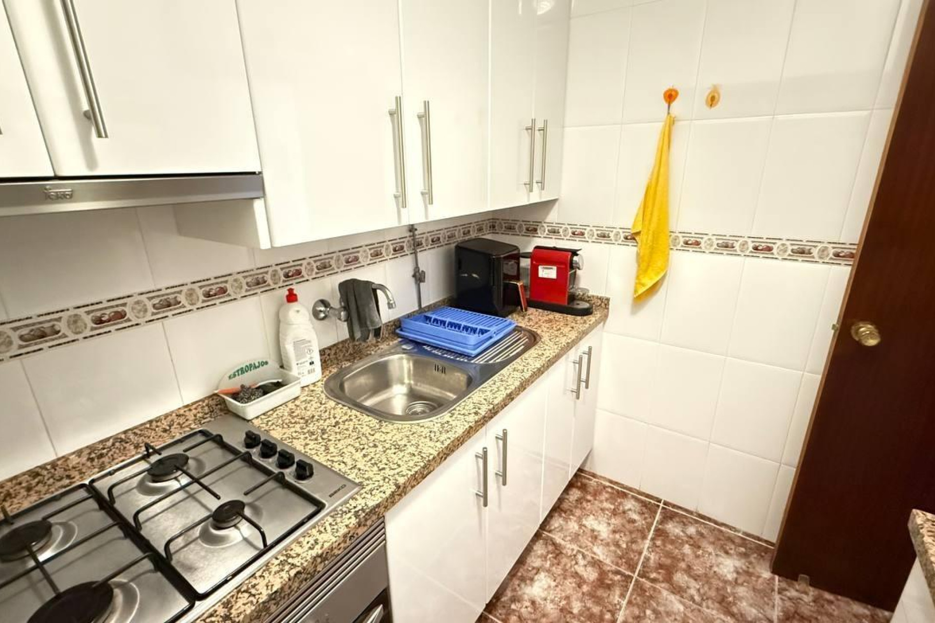 Herverkoop - Appartement  - Torrevieja - Punta prima