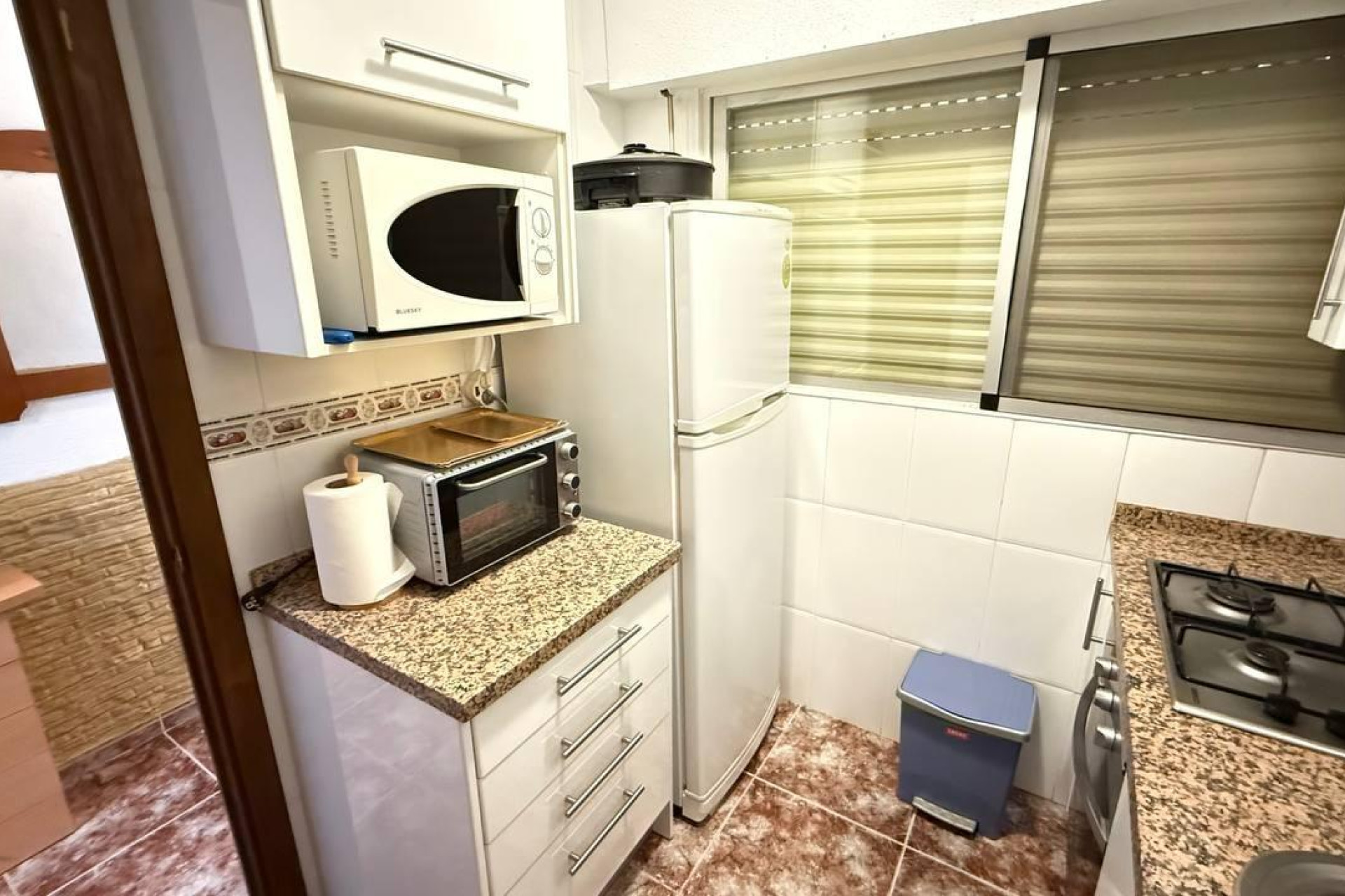 Herverkoop - Appartement  - Torrevieja - Punta prima