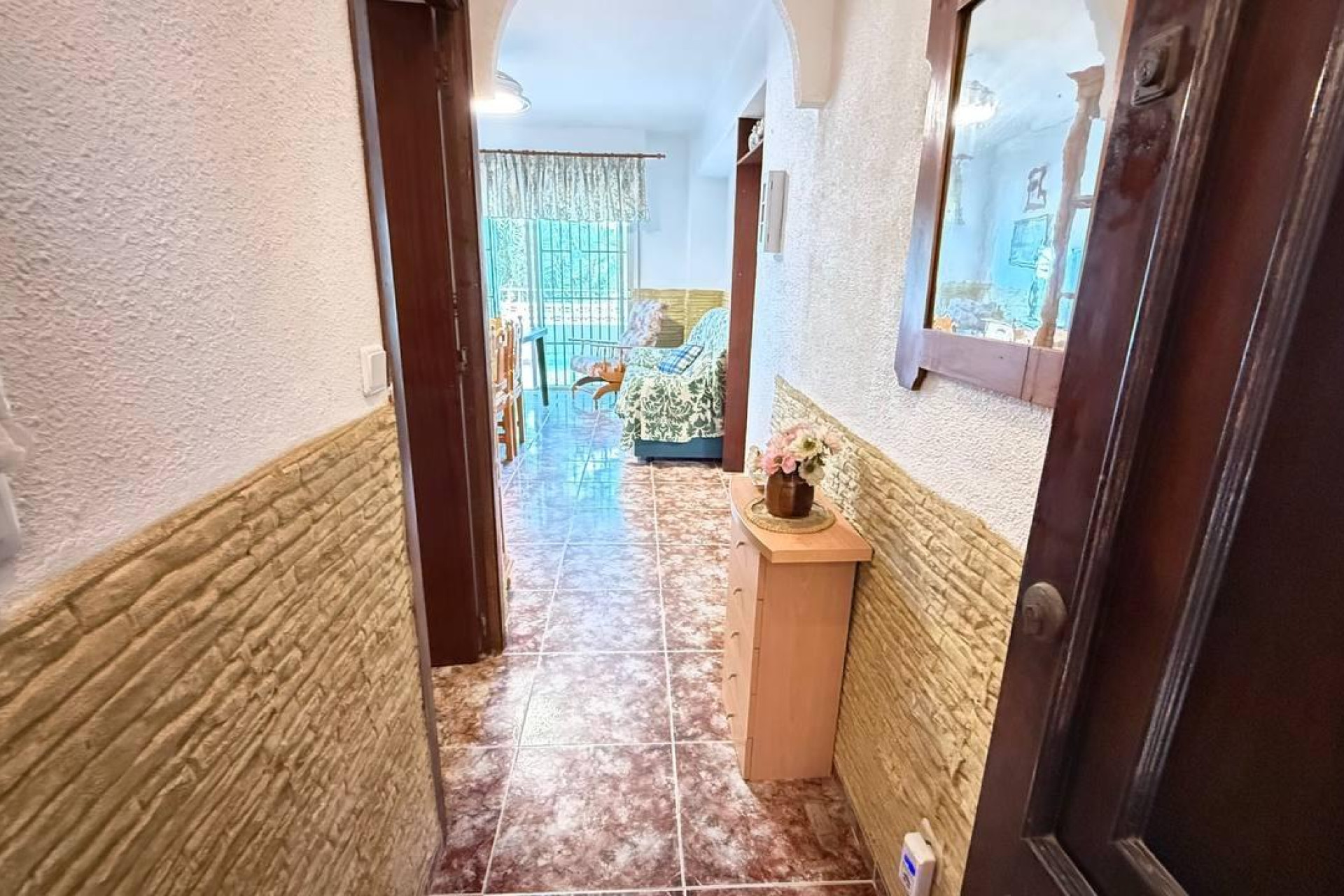 Herverkoop - Appartement  - Torrevieja - Punta prima