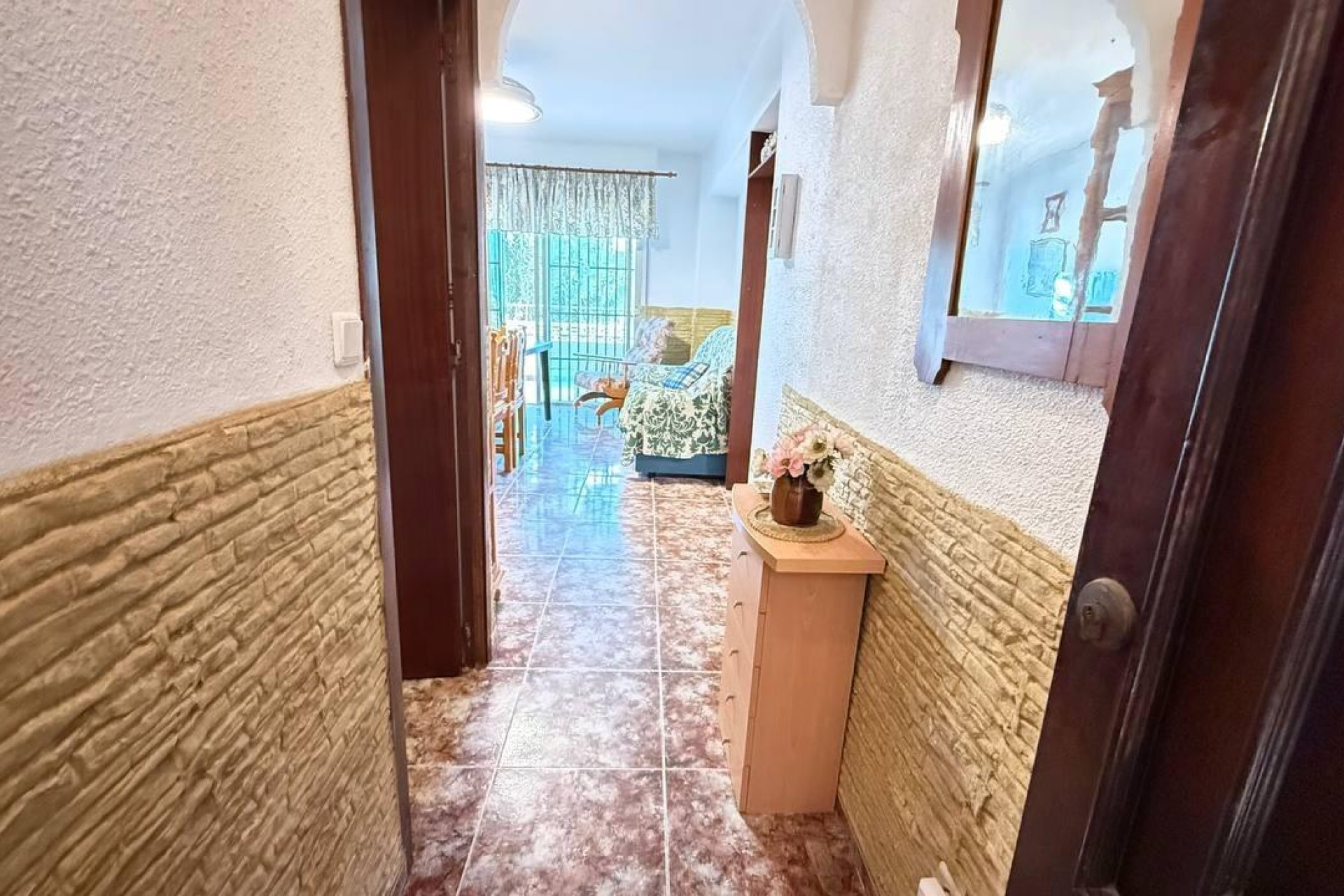 Herverkoop - Appartement  - Torrevieja - Punta prima