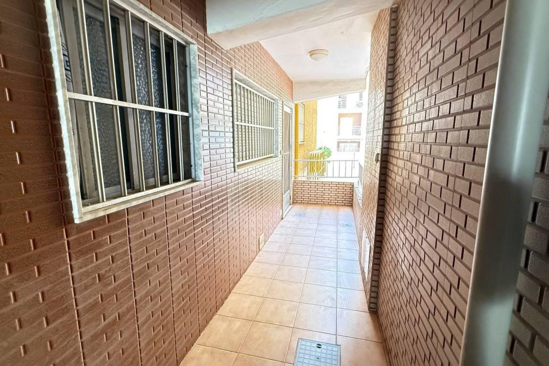 Herverkoop - Appartement  - Torrevieja - Punta prima