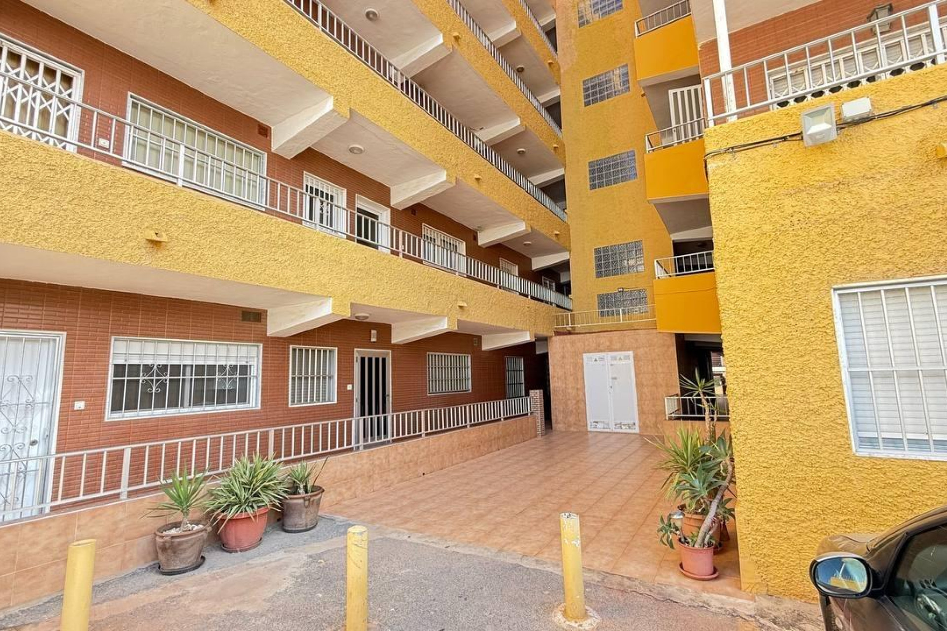 Herverkoop - Appartement  - Torrevieja - Punta prima