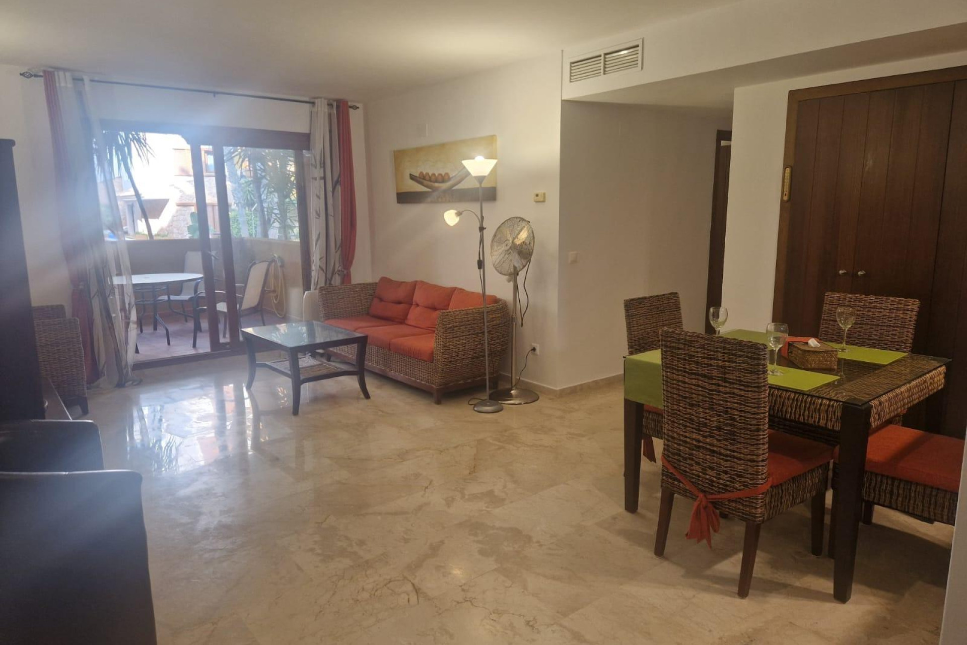 Herverkoop - Appartement  - Torrevieja - Punta prima