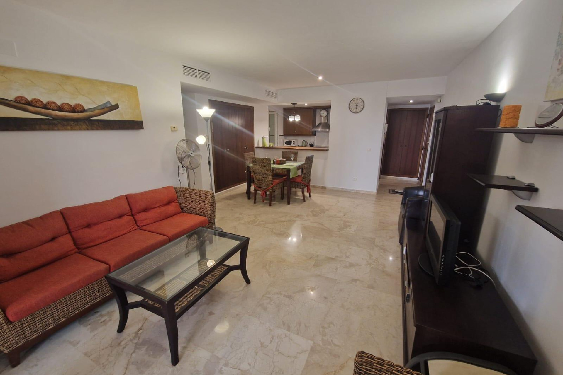 Herverkoop - Appartement  - Torrevieja - Punta prima